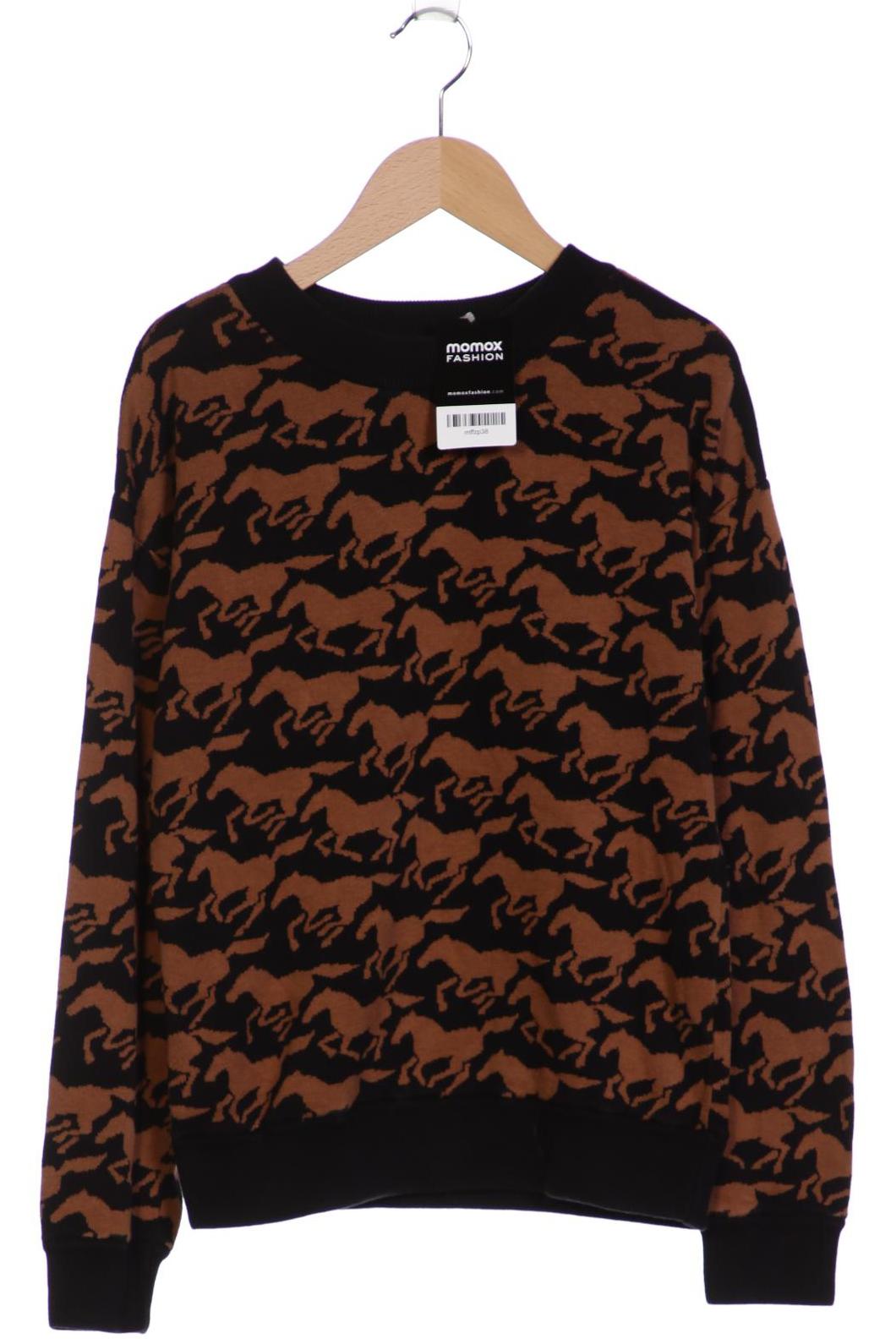 

Armedangels Damen Pullover, braun, Gr. 34