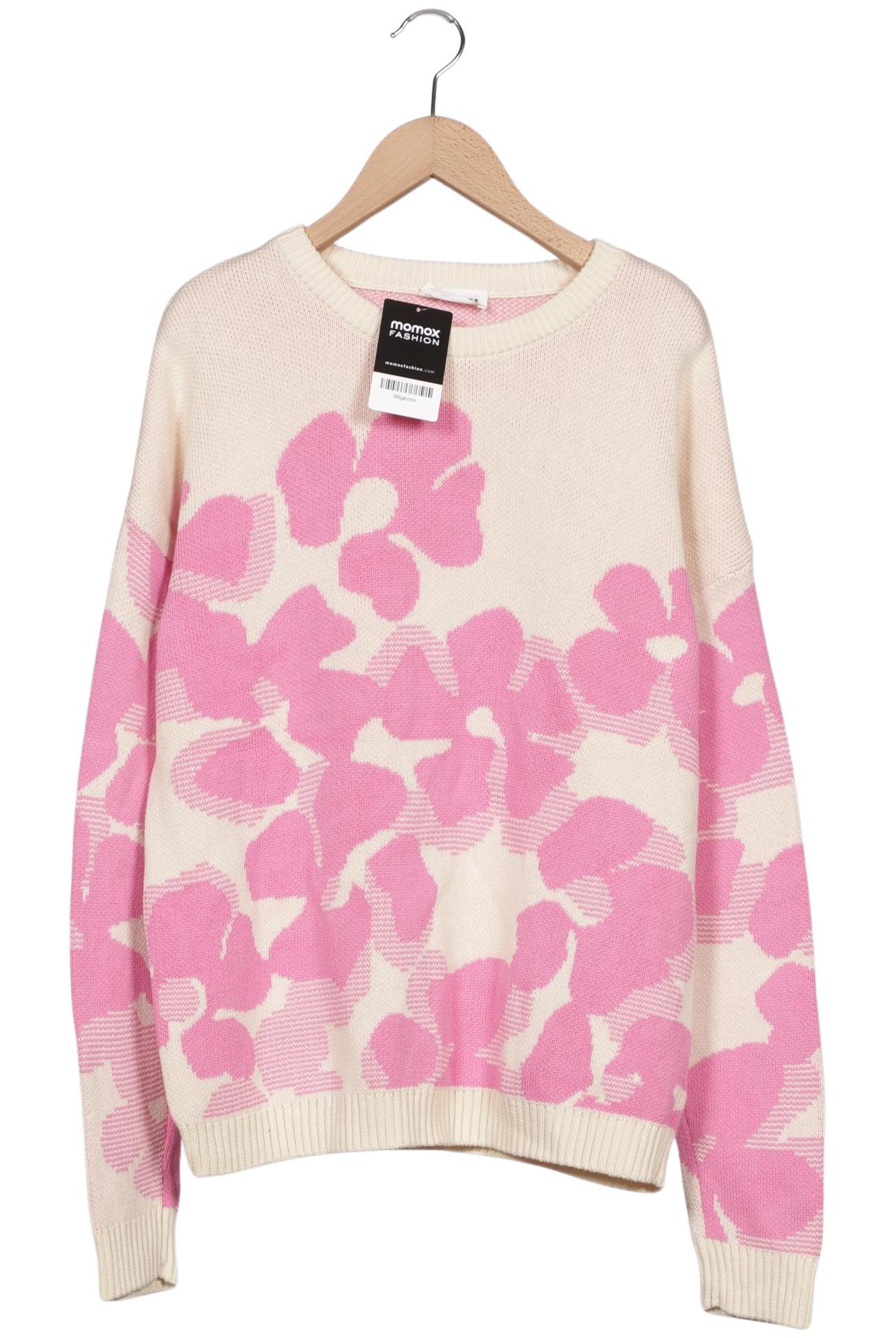 

Armedangels Damen Pullover, pink, Gr. 40