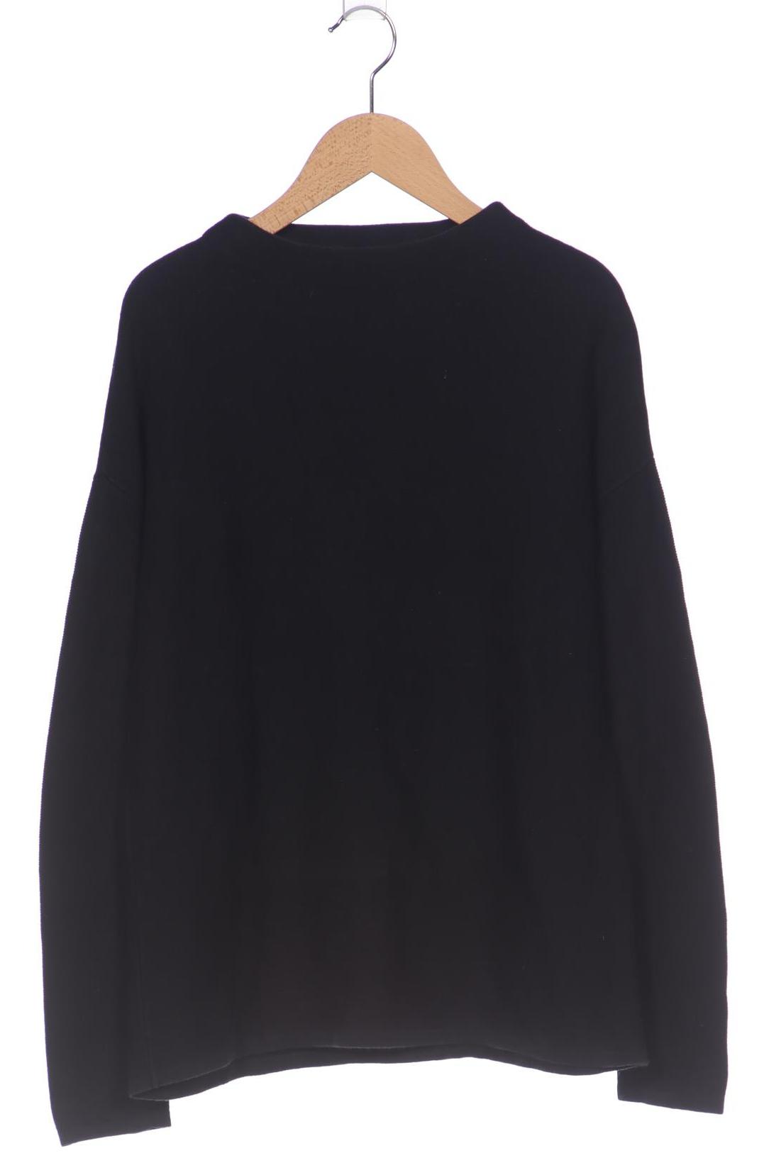 

Armedangels Damen Pullover, schwarz, Gr. 34