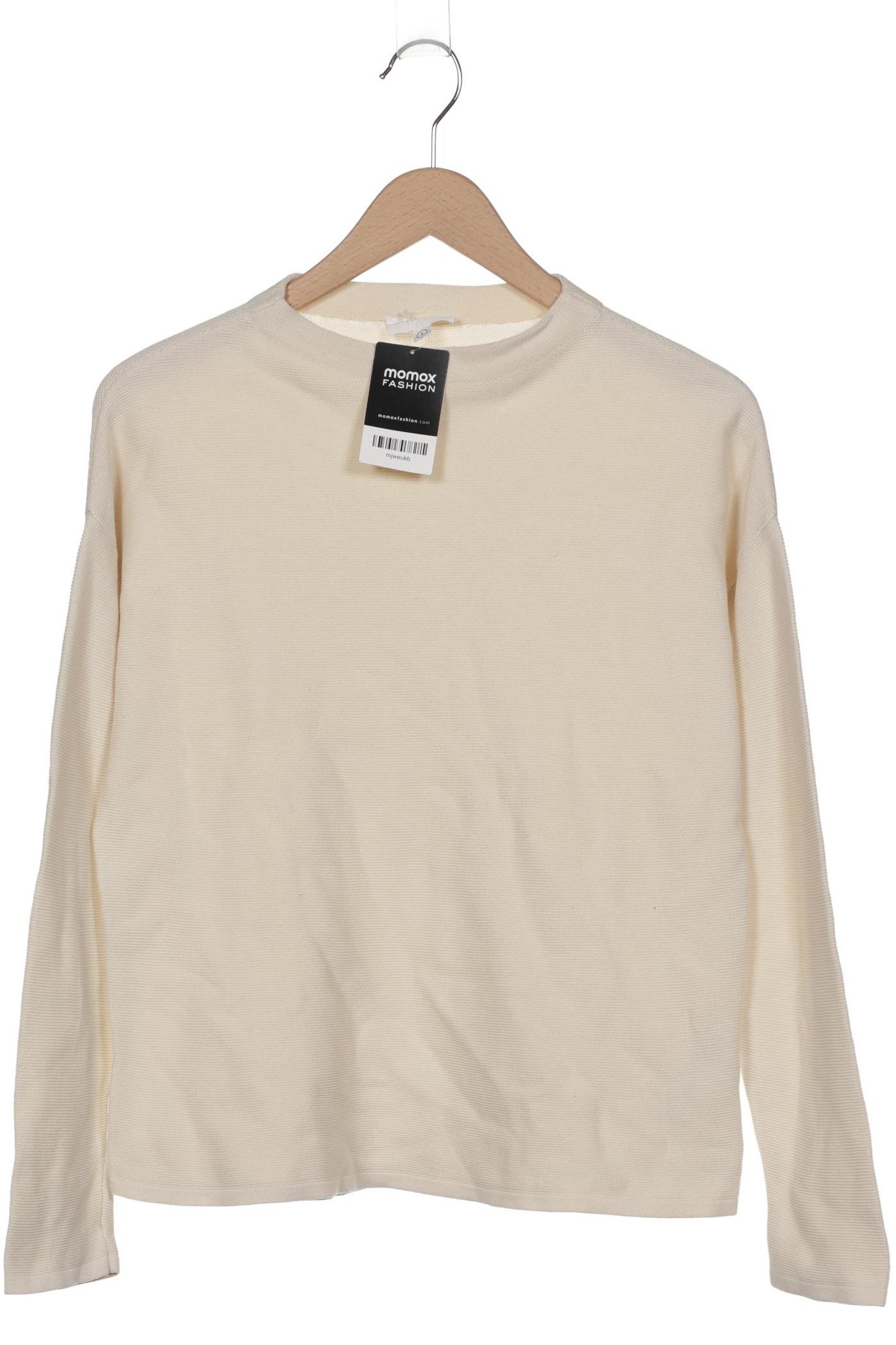 

Armedangels Damen Pullover, cremeweiß, Gr. 36