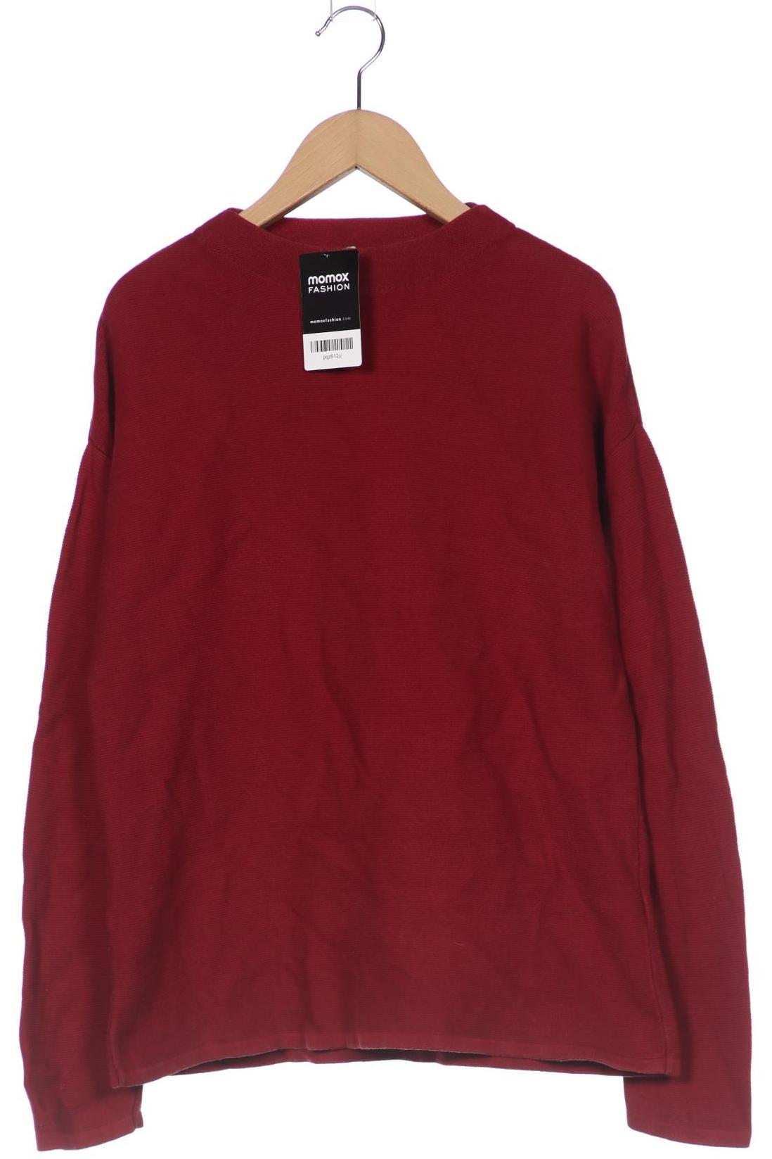 

Armedangels Damen Pullover, rot, Gr. 36