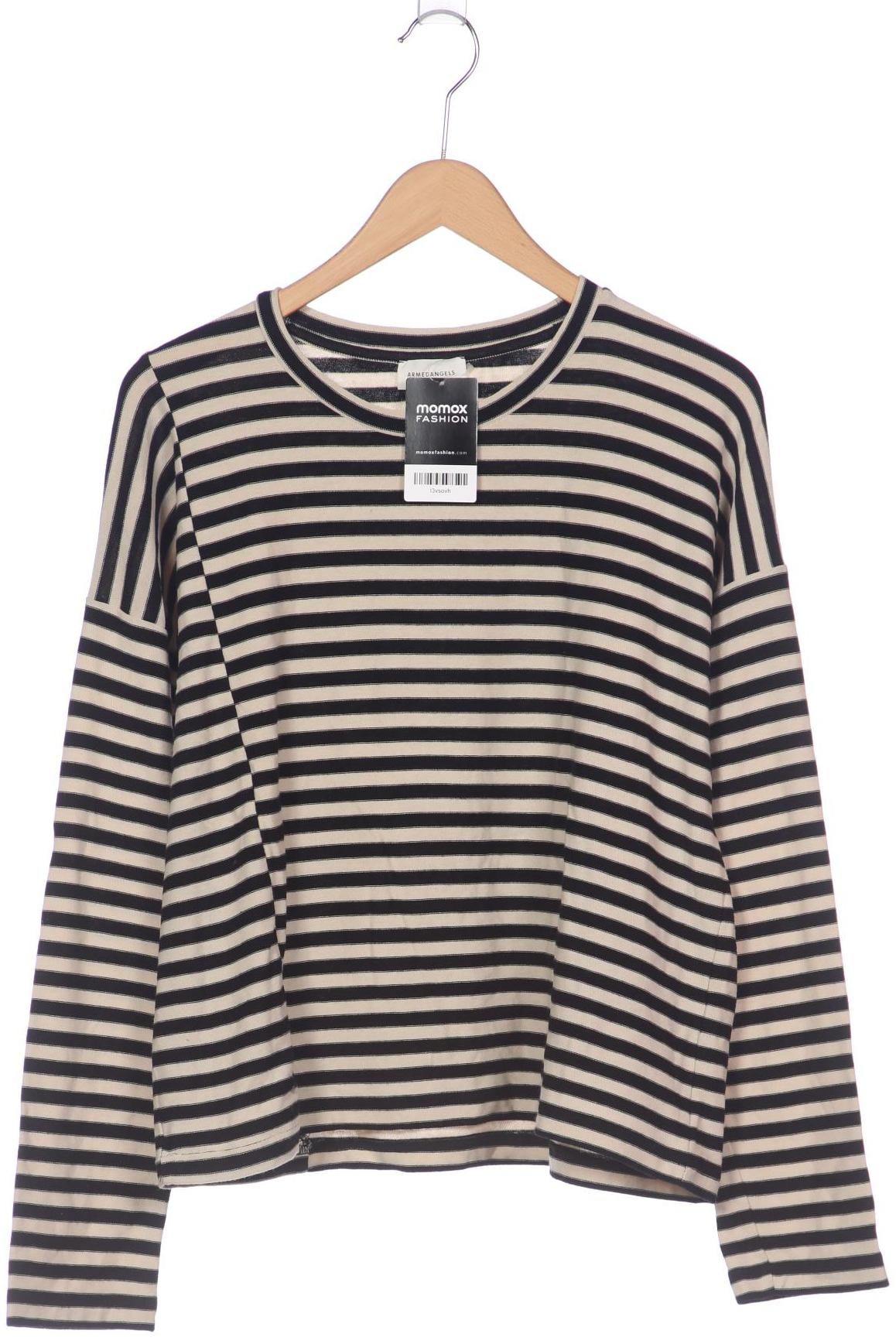 

Armedangels Damen Pullover, schwarz, Gr. 44