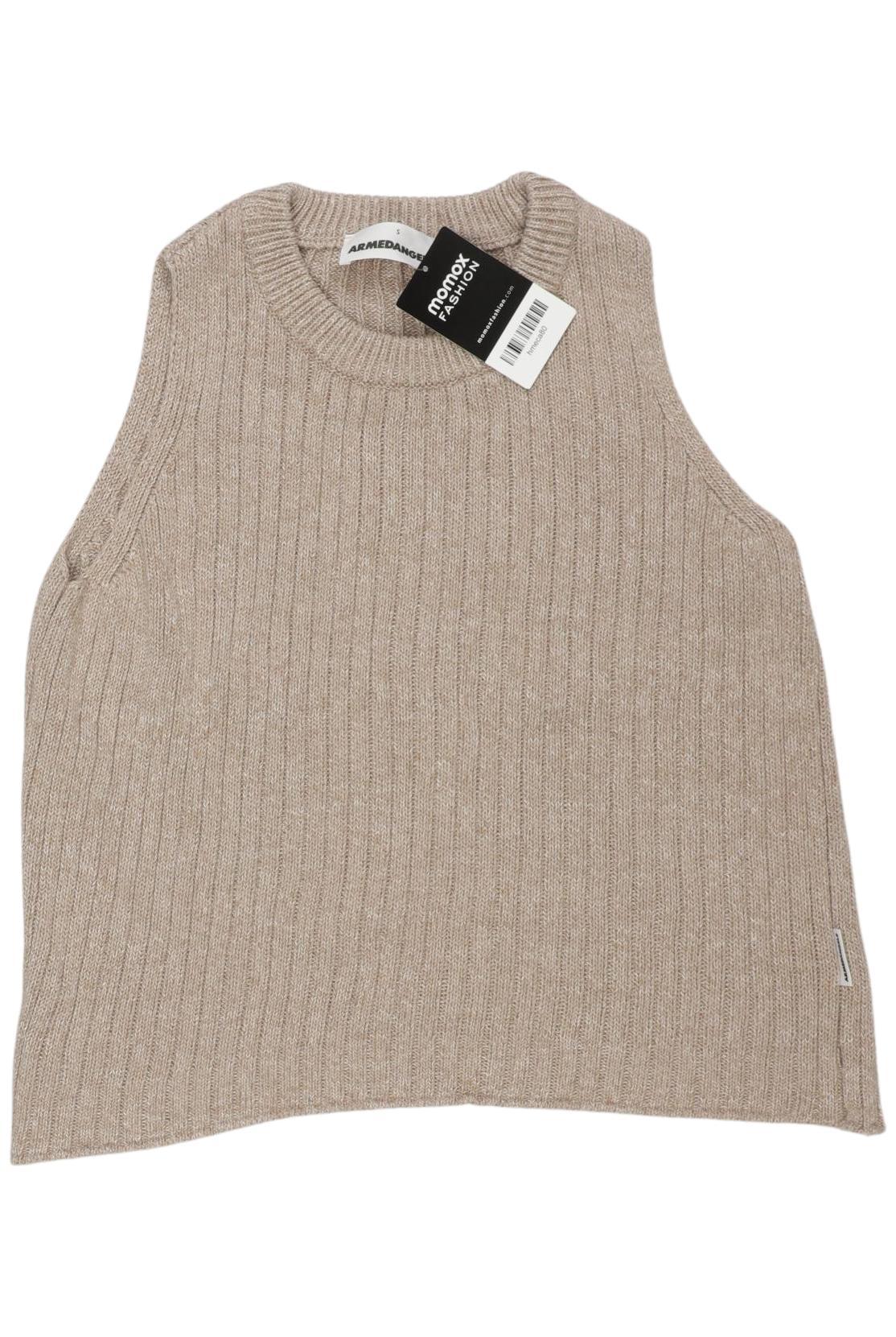 

Armedangels Damen Pullover, beige, Gr. 36
