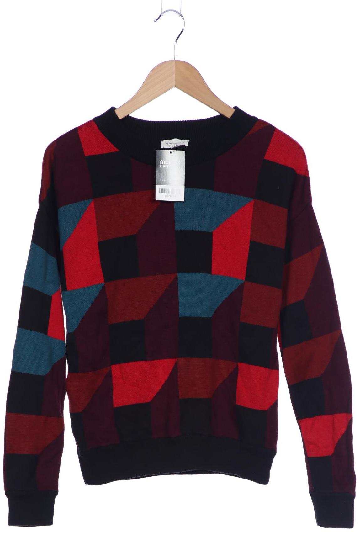

Armedangels Damen Pullover, mehrfarbig, Gr. 36