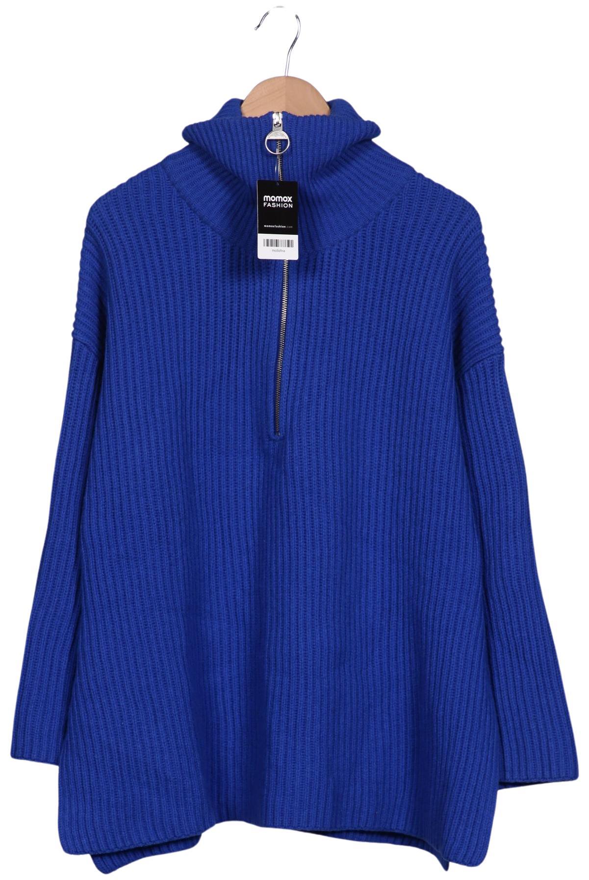 

Armedangels Damen Pullover, blau, Gr. 42