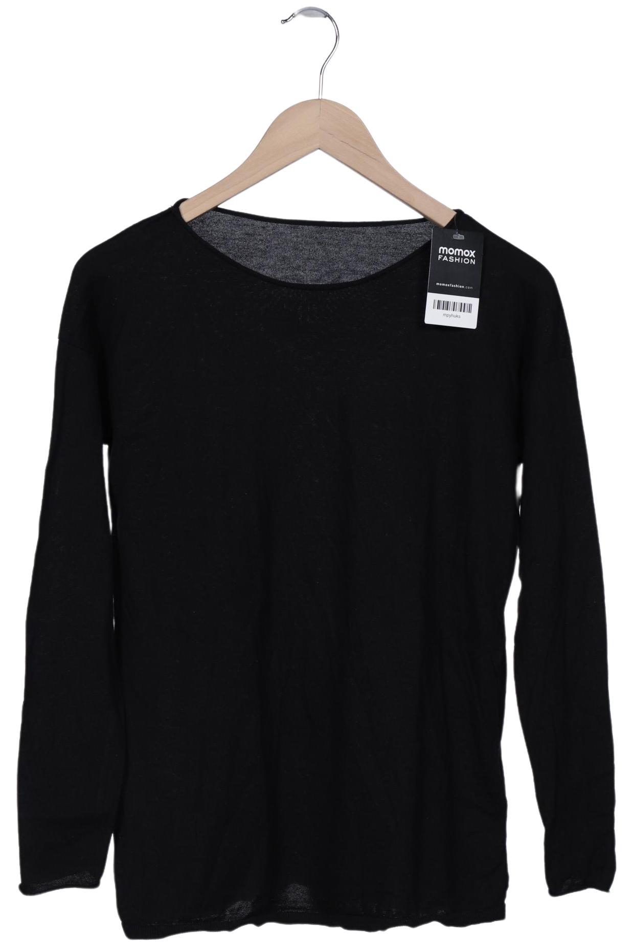 

Armedangels Damen Pullover, schwarz, Gr. 34