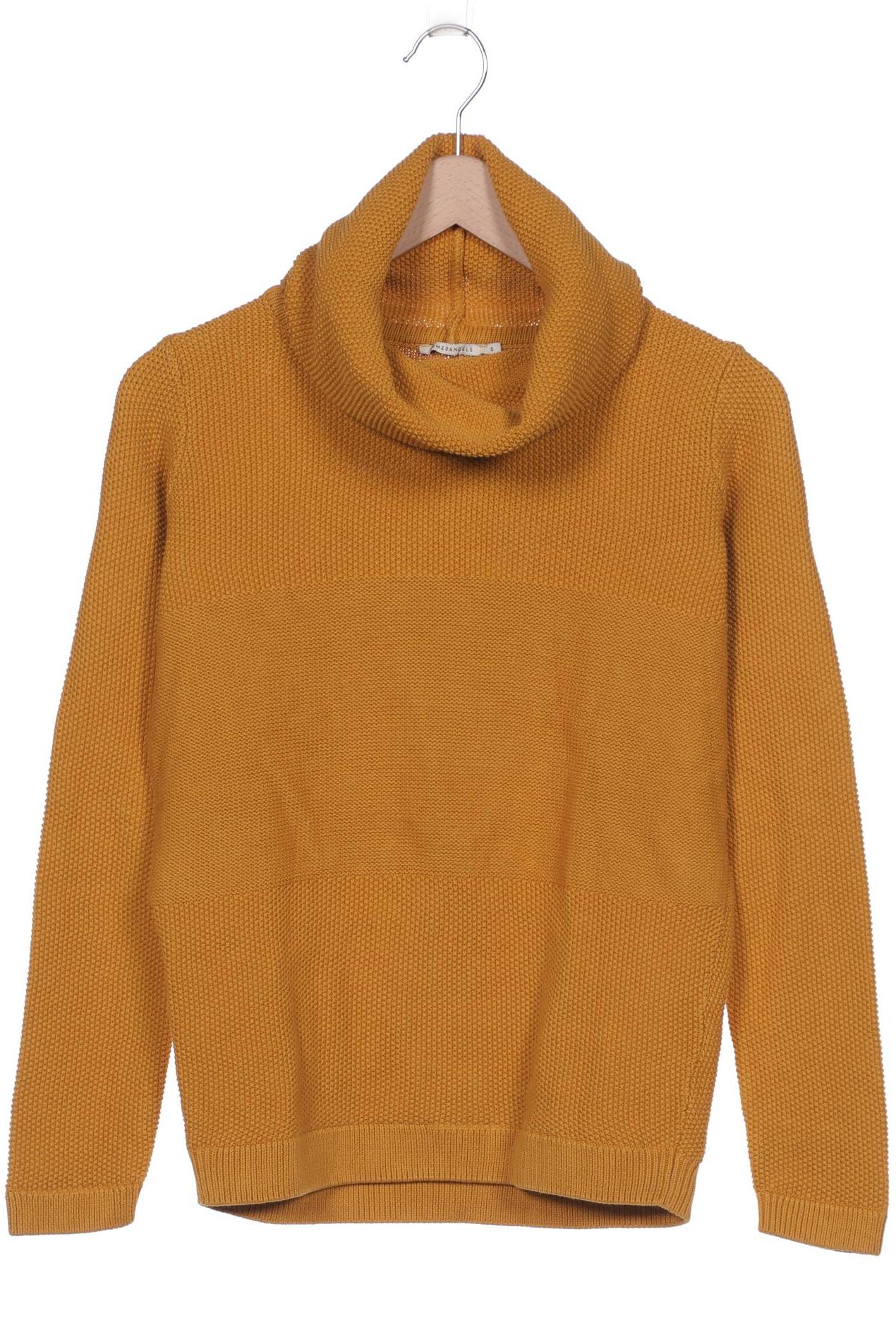 

ARMEDANGELS Damen Pullover, orange