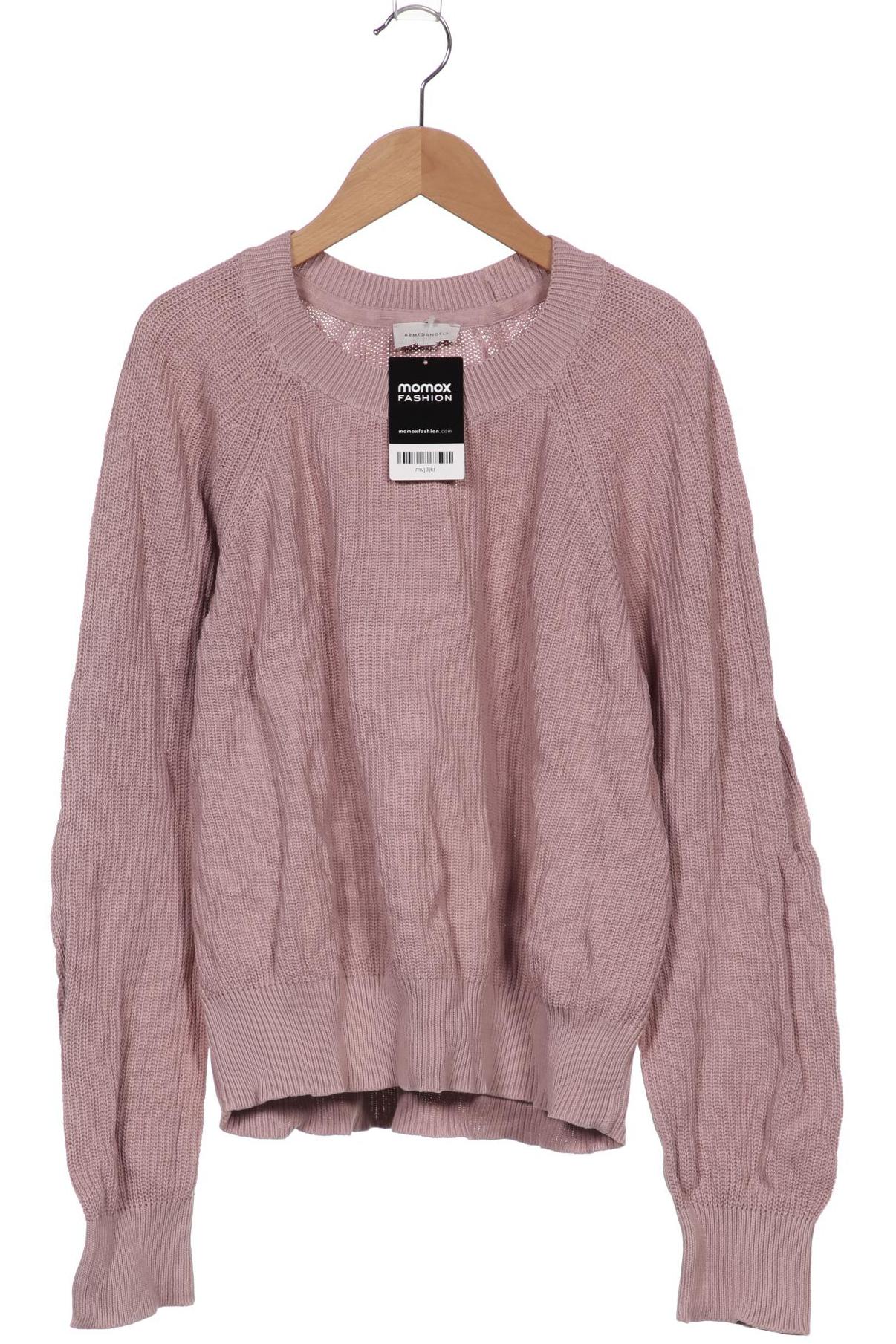 

ARMEDANGELS Damen Pullover, pink