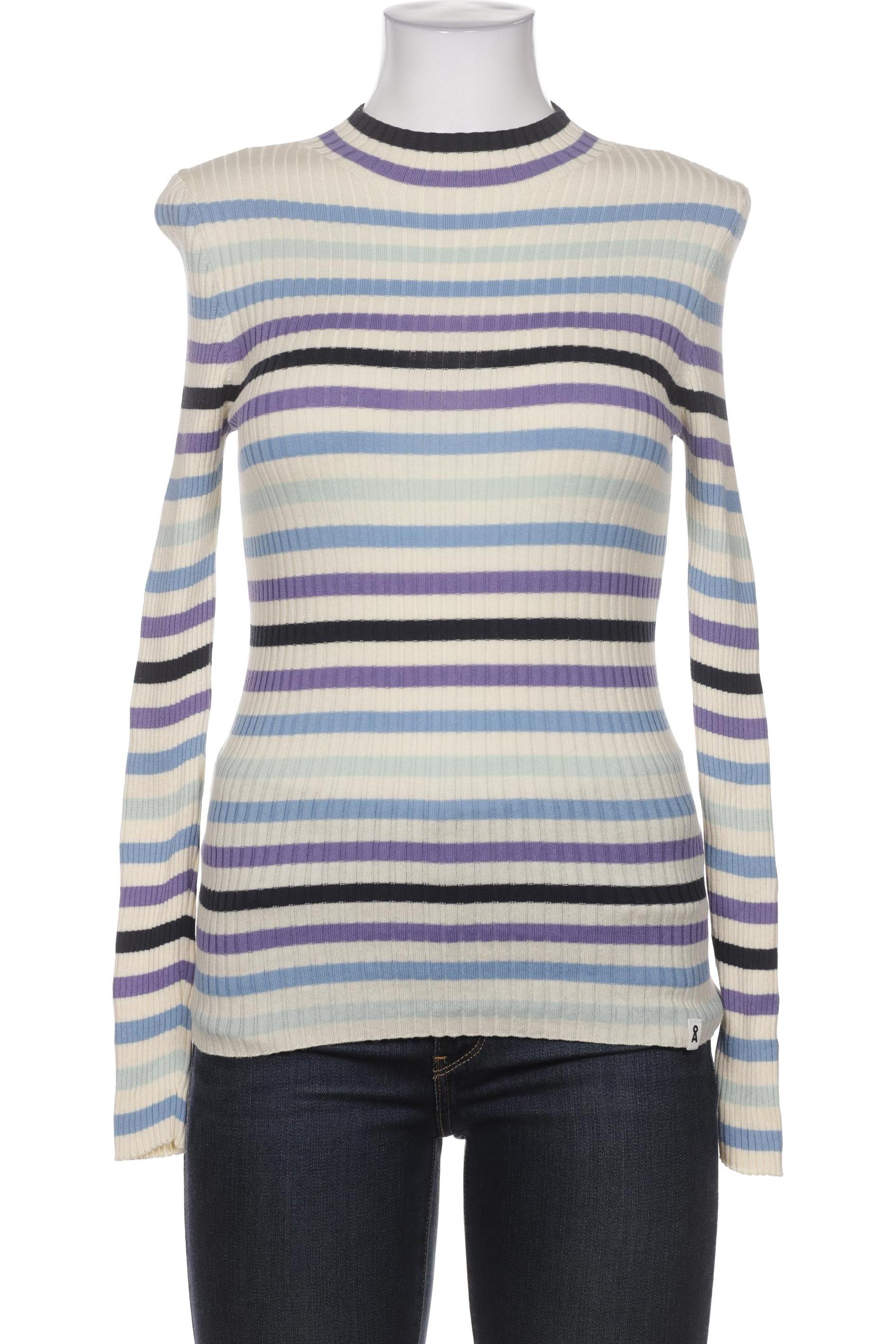 

Armedangels Damen Pullover, cremeweiß, Gr. 40