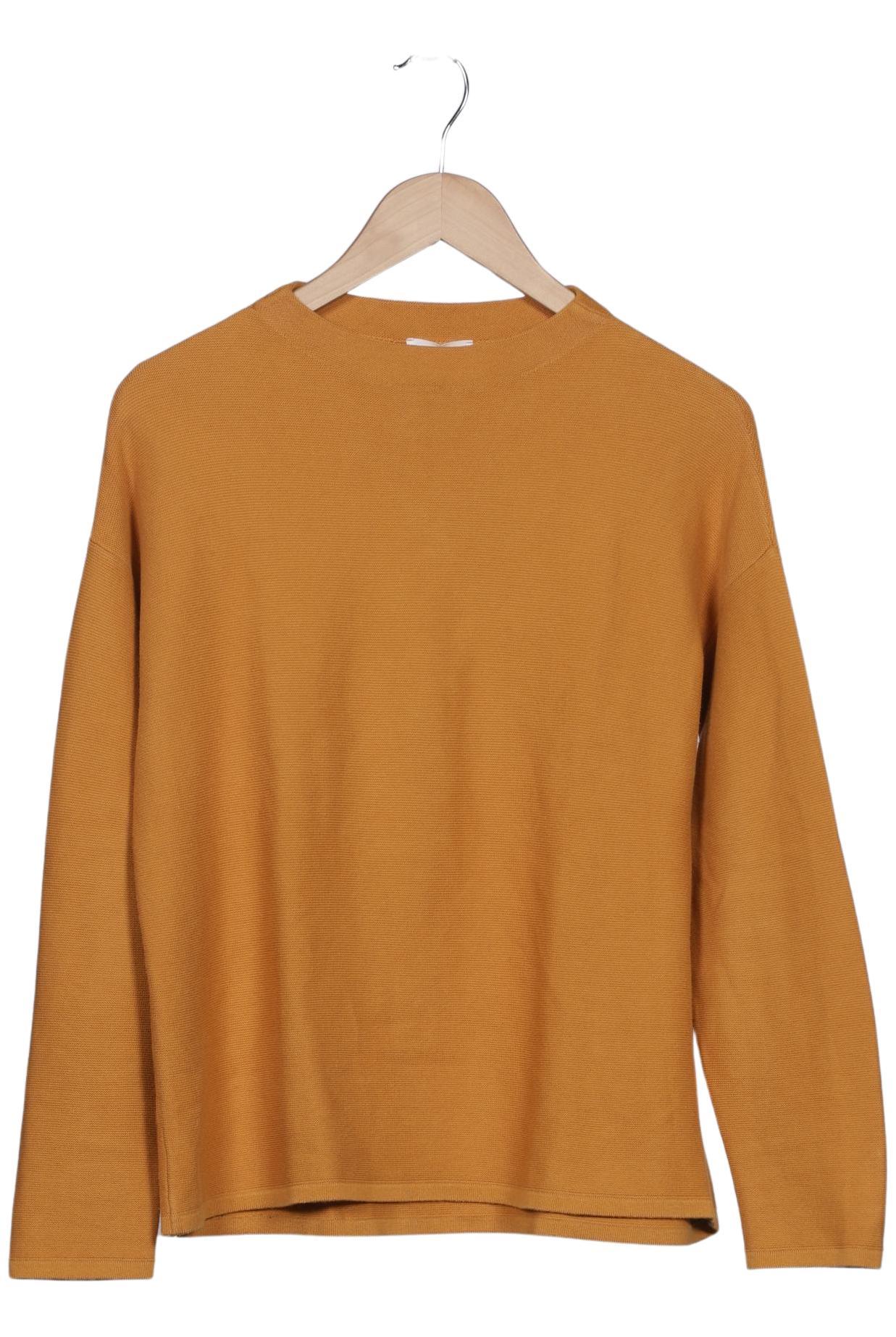 

Armedangels Damen Pullover, orange, Gr. 38
