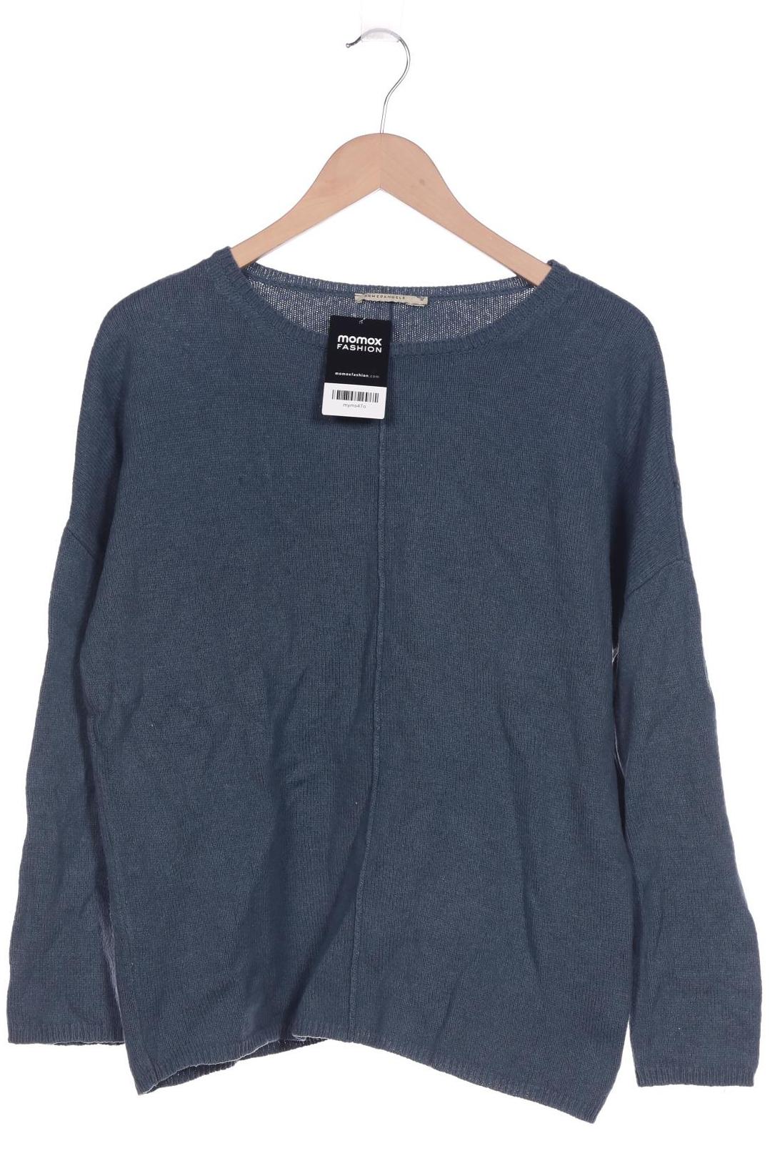 

Armedangels Damen Pullover, türkis, Gr. 38
