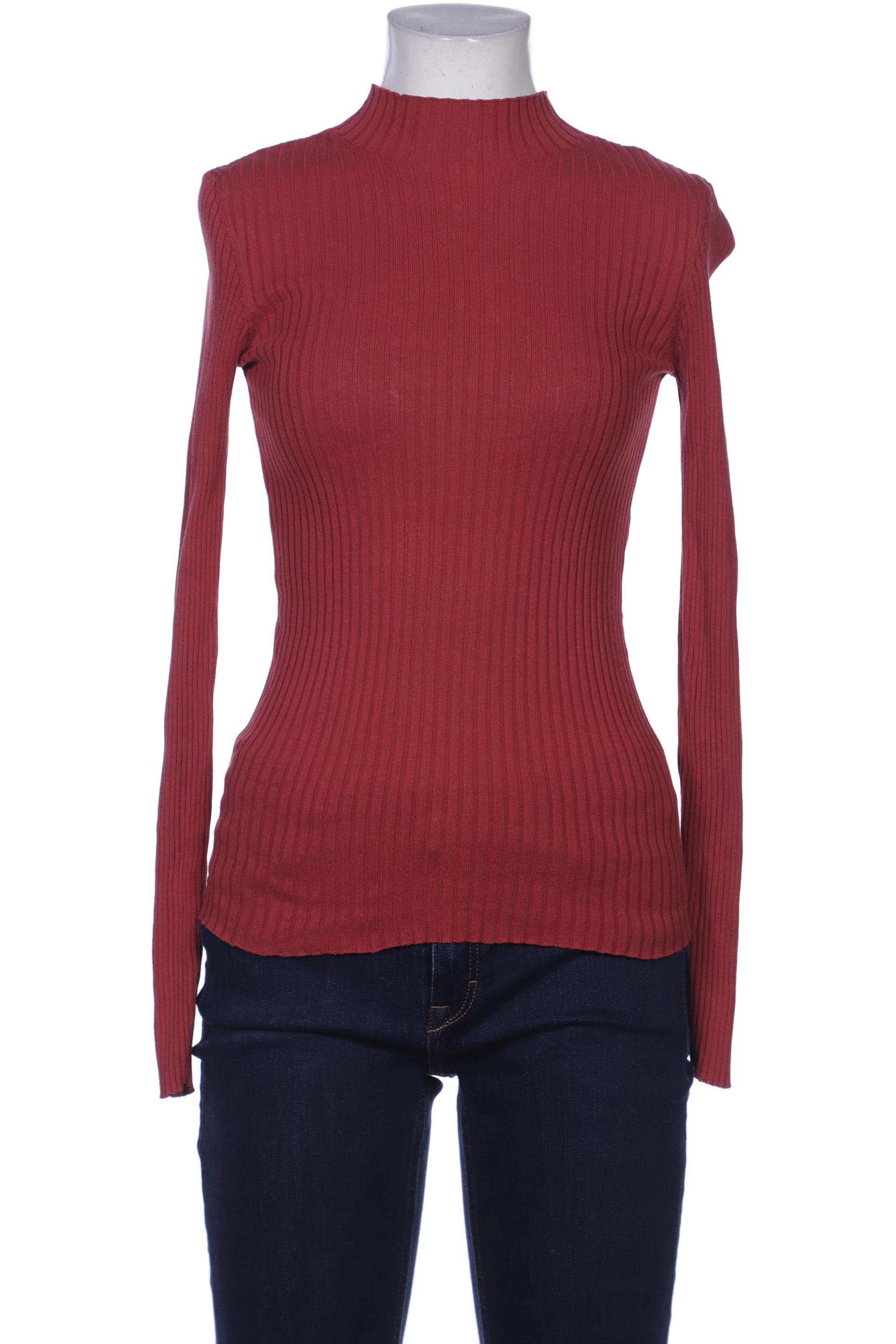 

Armedangels Damen Pullover, rot, Gr. 36
