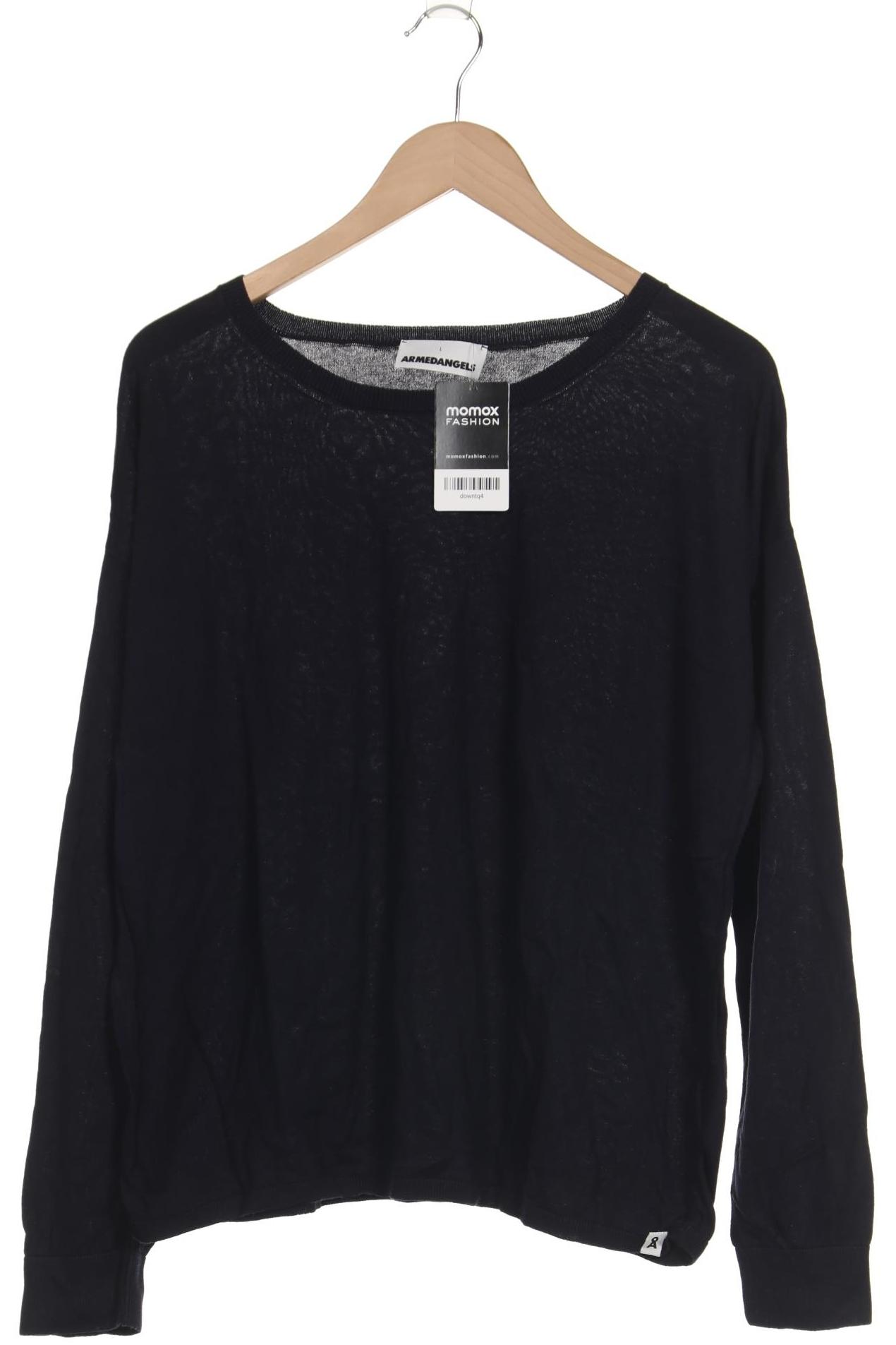 

Armedangels Damen Pullover, marineblau, Gr. 42