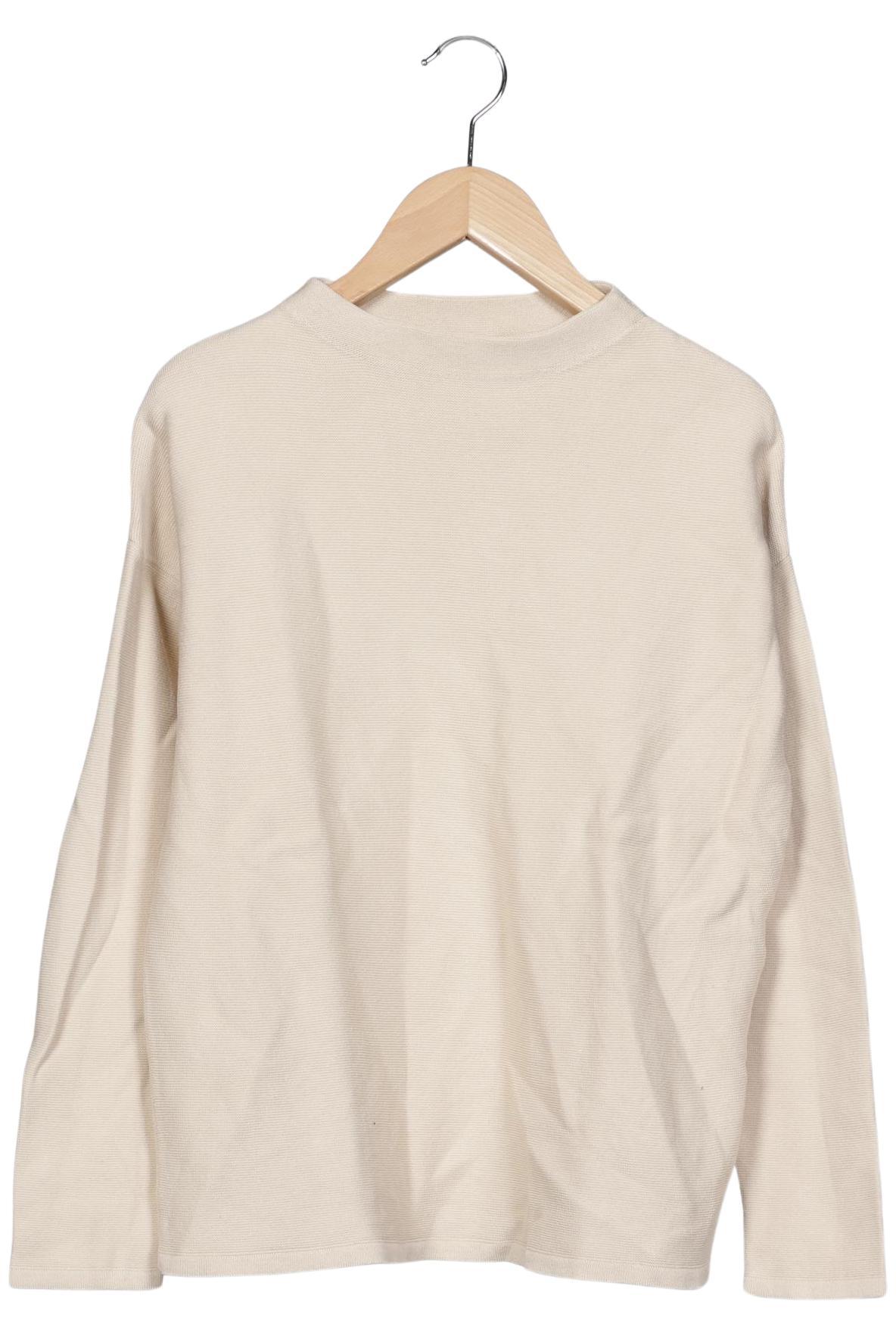 

Armedangels Damen Pullover, beige, Gr. 36