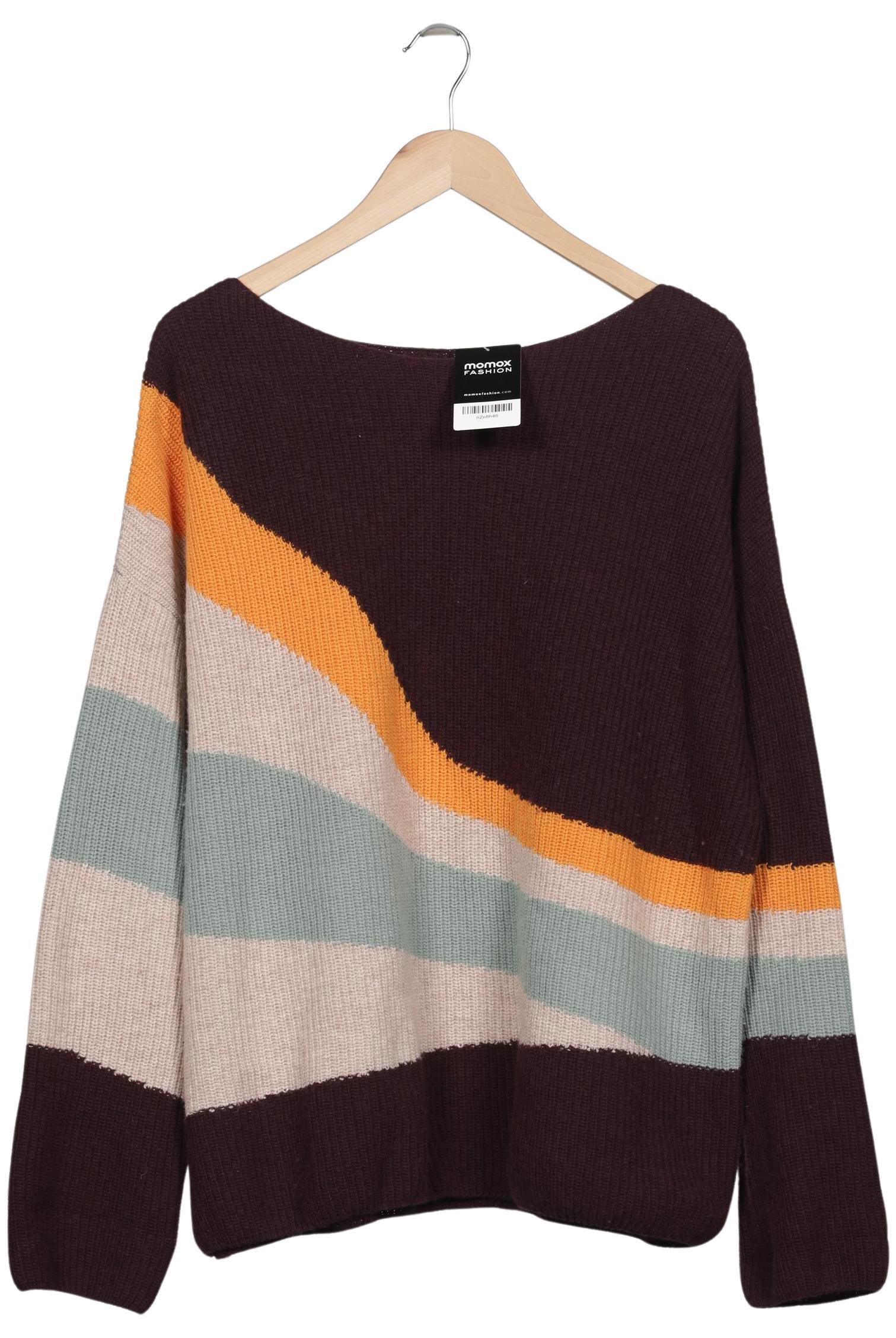

Armedangels Damen Pullover, mehrfarbig, Gr. 46