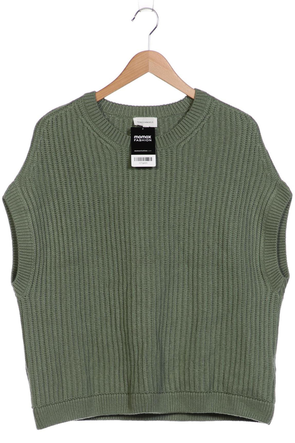 

Armedangels Damen Pullover, grün, Gr. 42