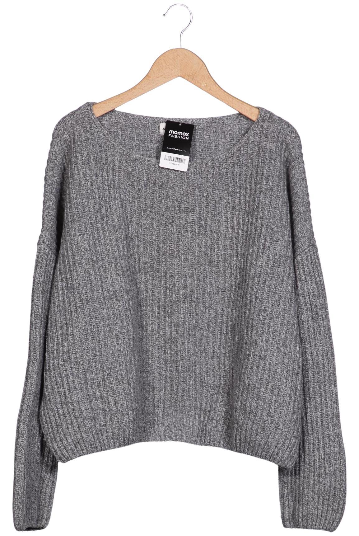 

Armedangels Damen Pullover, grau, Gr. 44