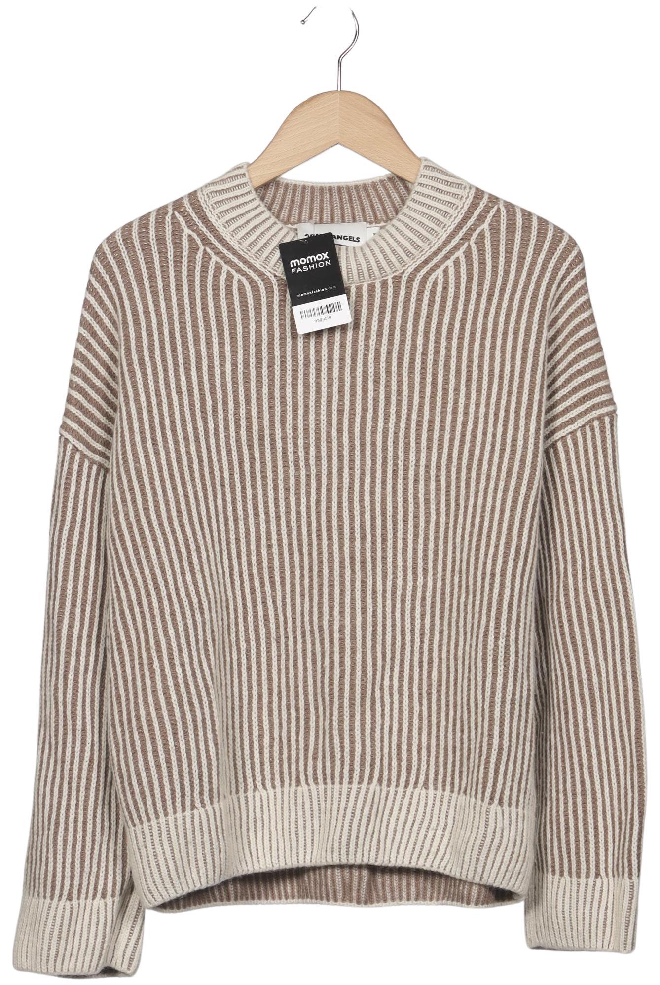 

Armedangels Damen Pullover, beige, Gr. 40