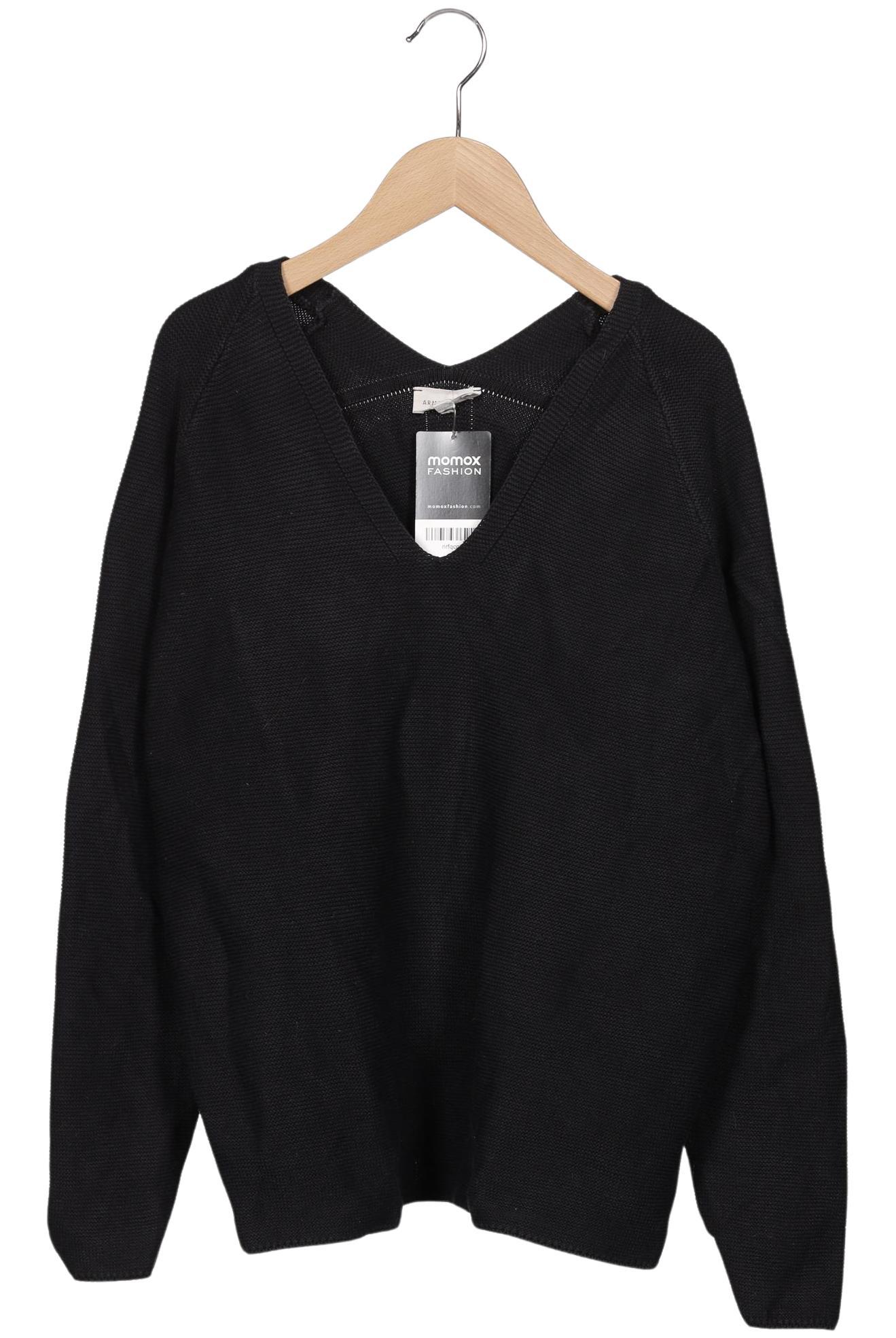 

Armedangels Damen Pullover, schwarz, Gr. 42