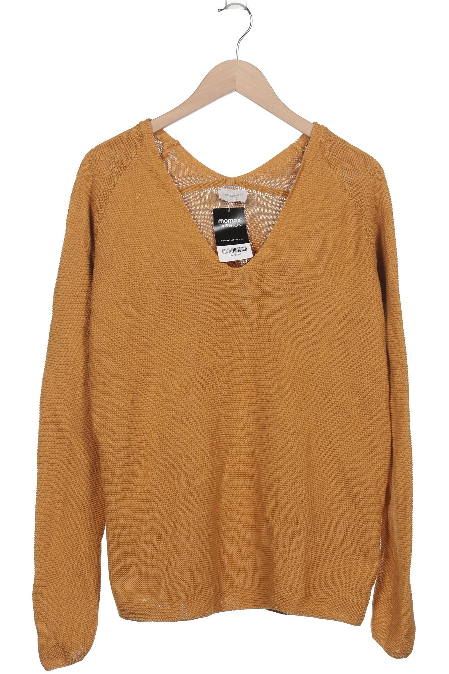 

Armedangels Damen Pullover, braun, Gr. 42