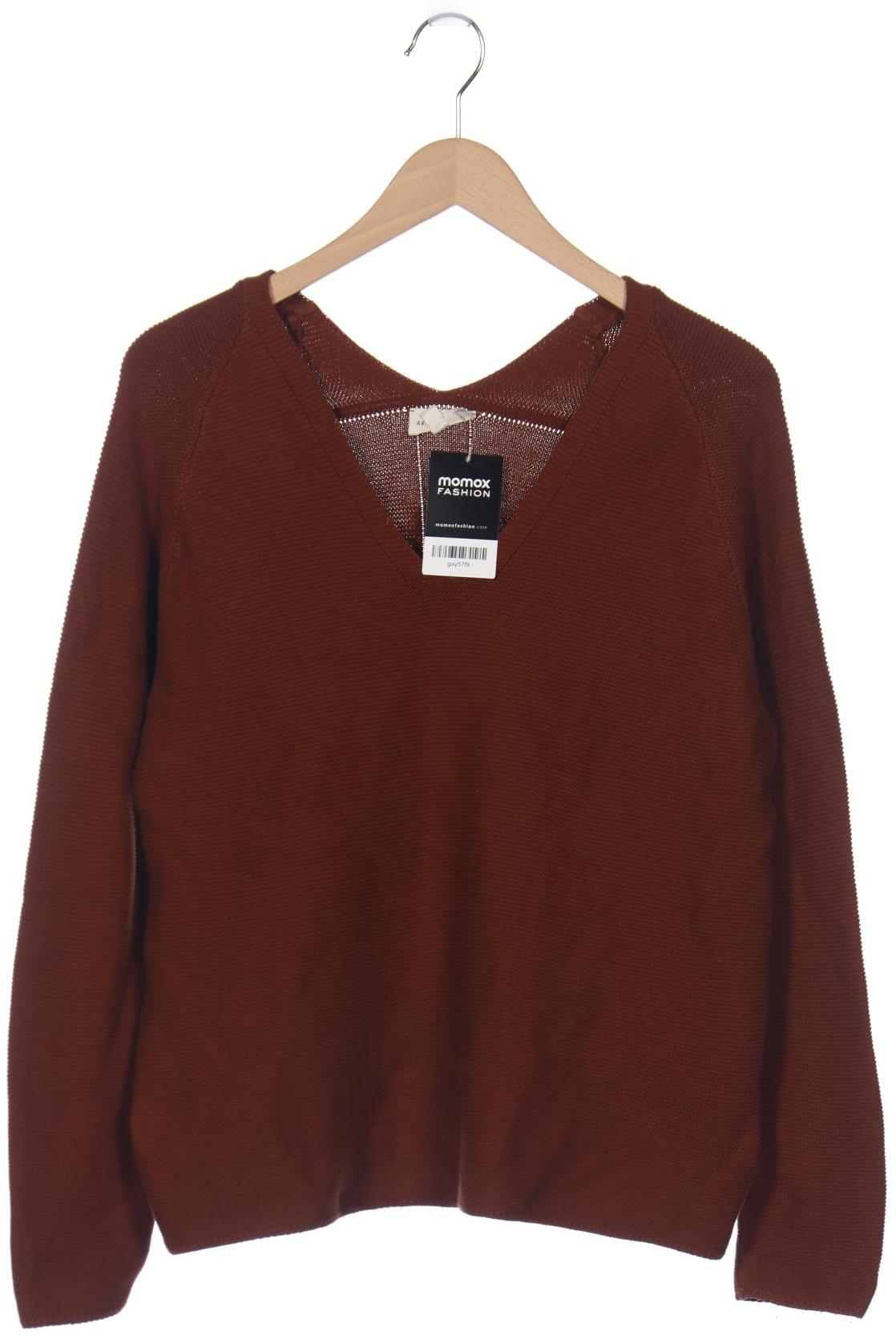 

Armedangels Damen Pullover, braun, Gr. 36