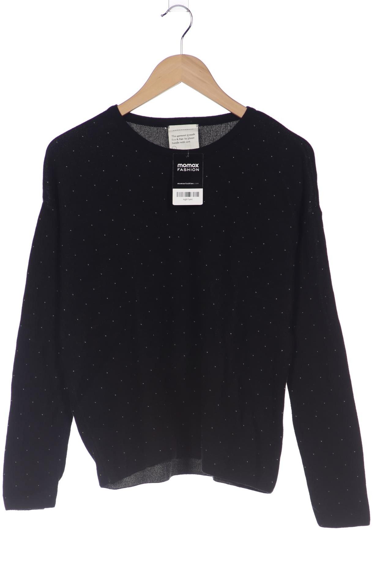 

Armedangels Damen Pullover, schwarz, Gr. 42