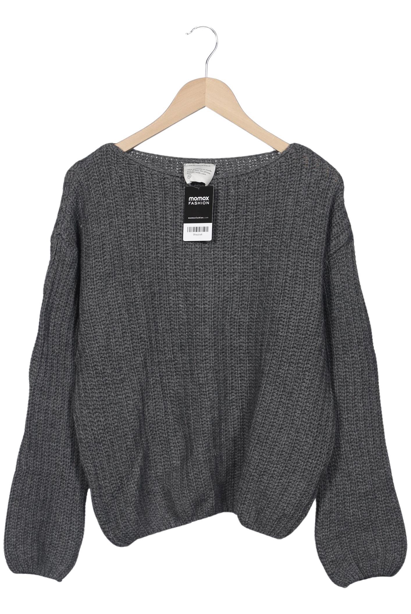 

Armedangels Damen Pullover, grau, Gr. 34