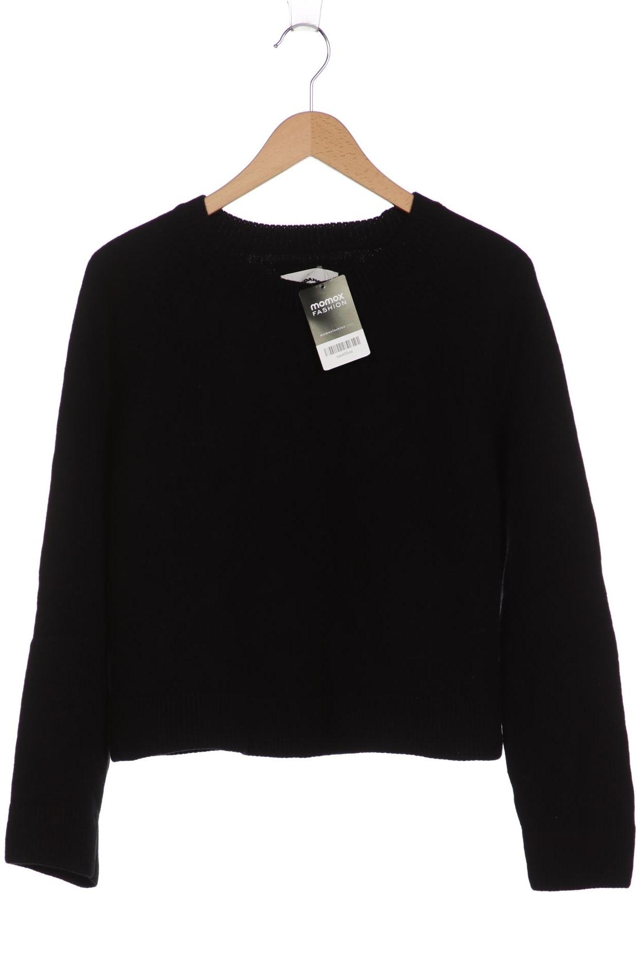 

Armedangels Damen Pullover, schwarz, Gr. 42