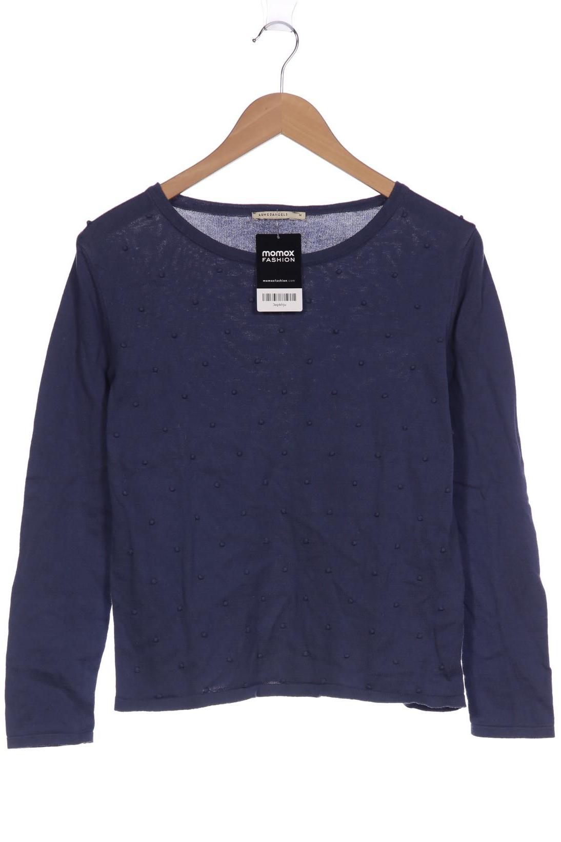 

ARMEDANGELS Damen Pullover, blau