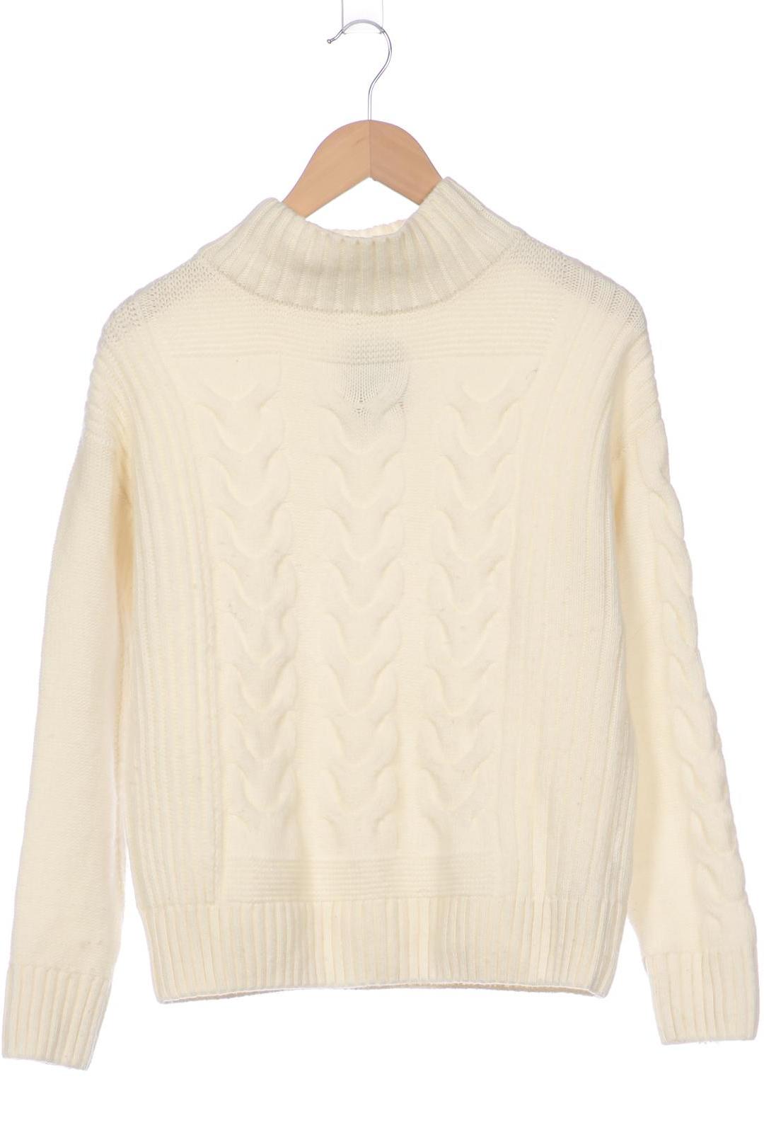 

Armedangels Damen Pullover, cremeweiß, Gr. 34