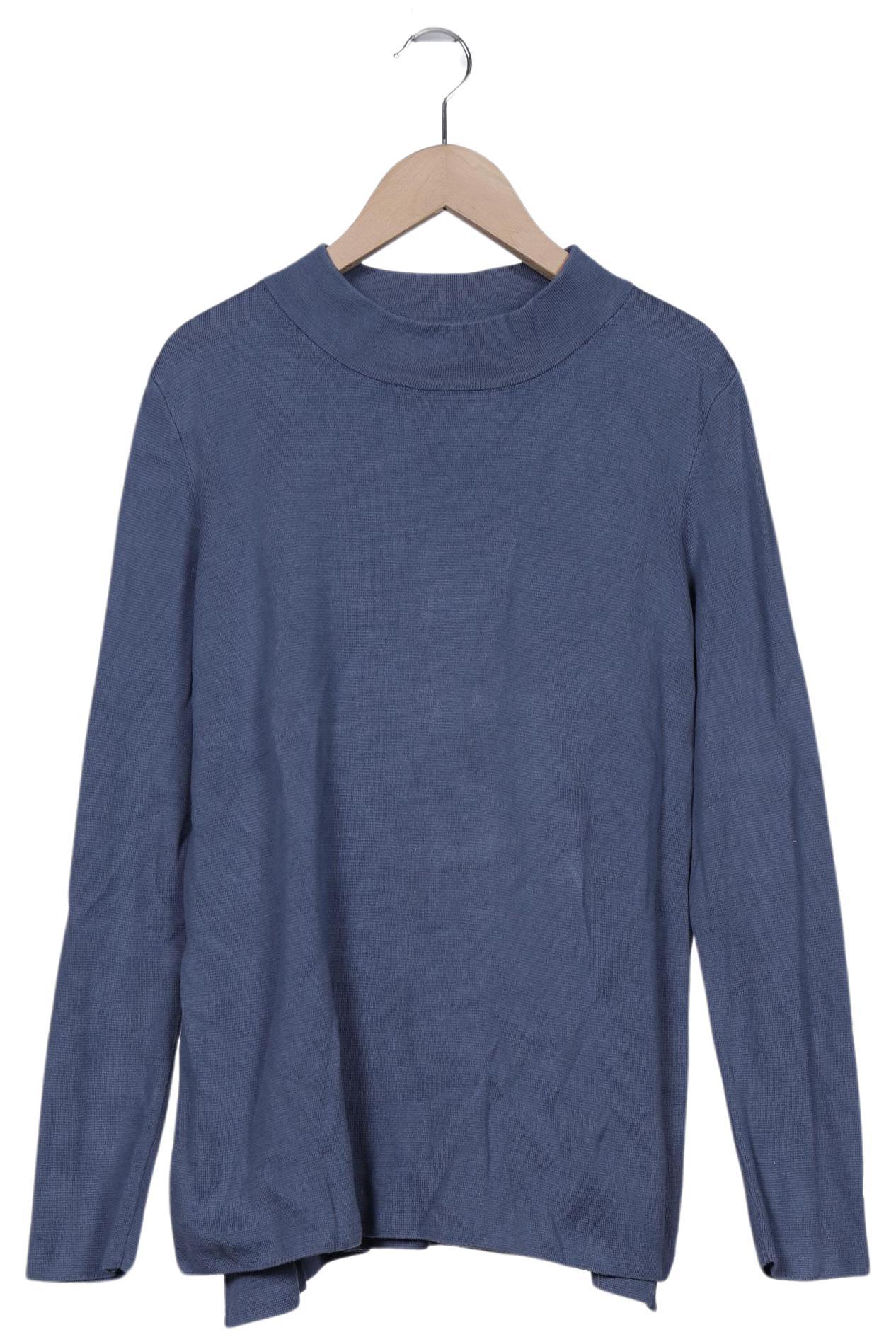 

Armedangels Damen Pullover, marineblau, Gr. 36