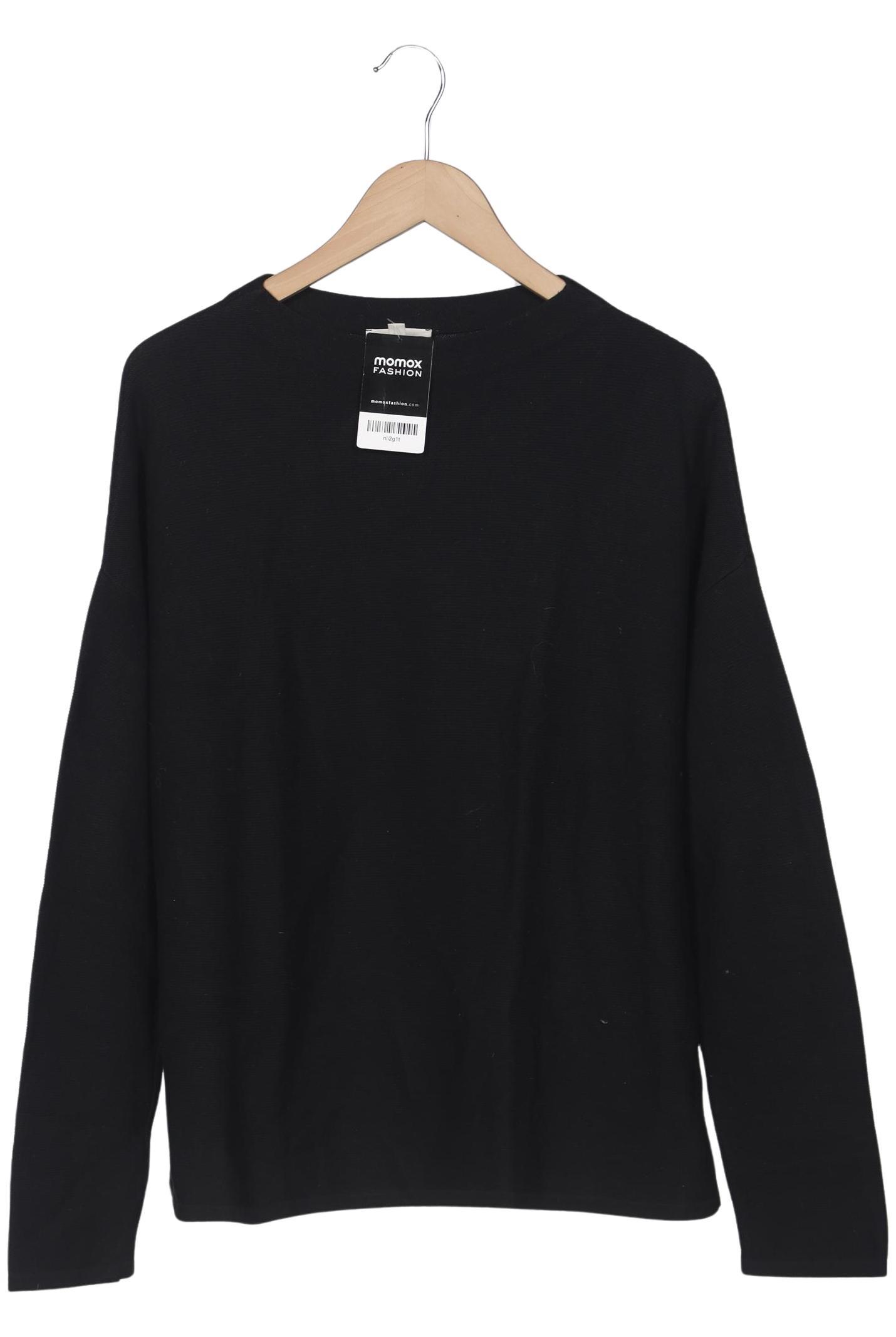 

Armedangels Damen Pullover, schwarz, Gr. 44