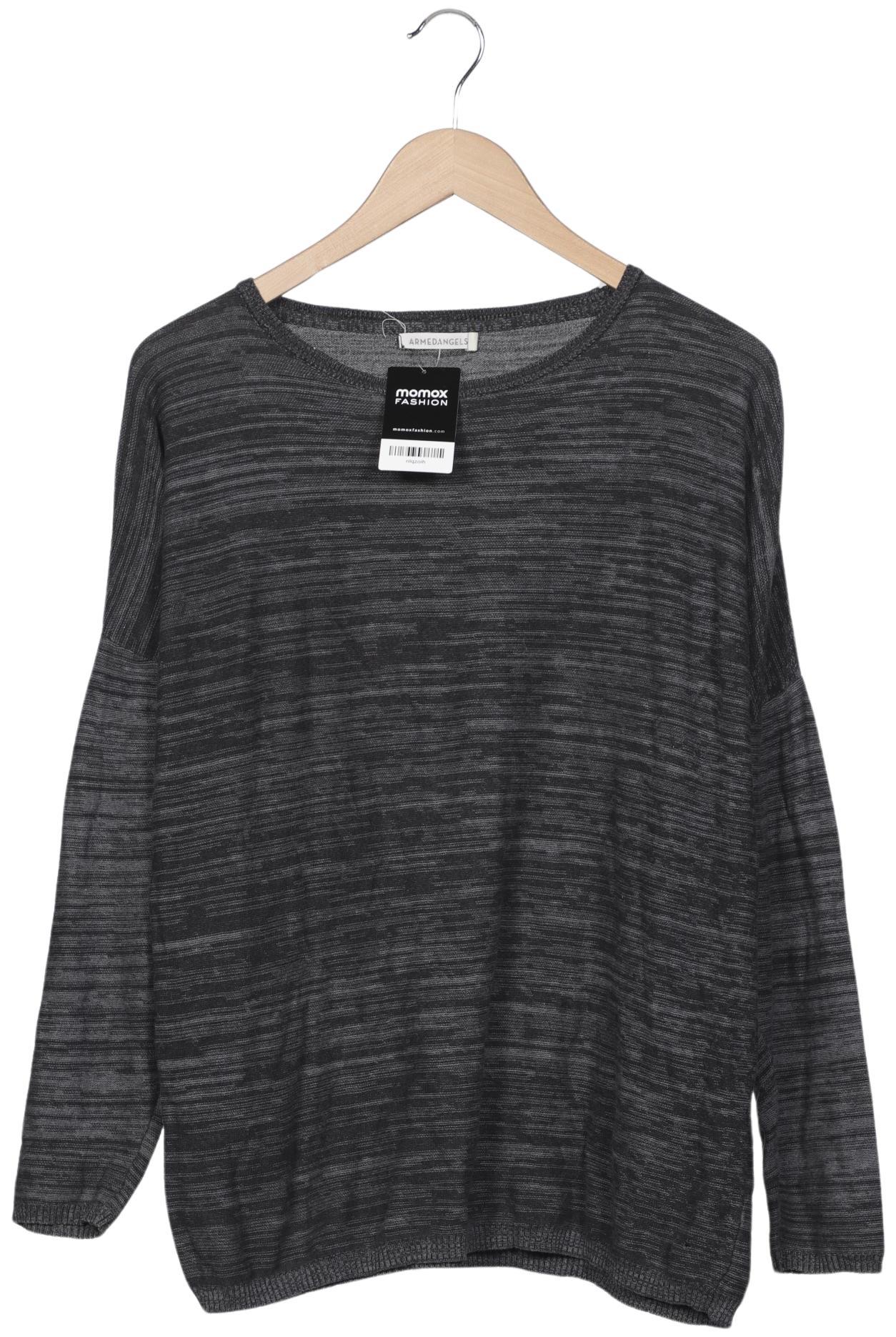 

Armedangels Damen Pullover, grau, Gr. 38