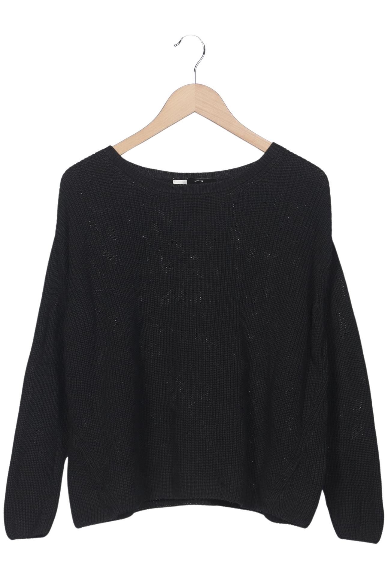 

Armedangels Damen Pullover, schwarz, Gr. 34