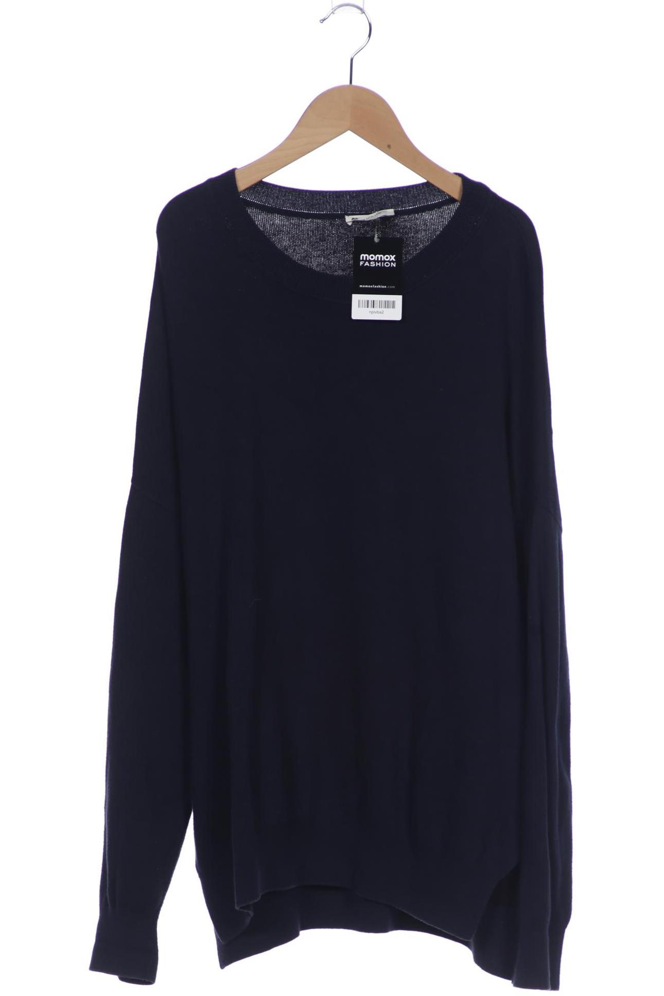 

Armedangels Damen Pullover, marineblau, Gr. 46