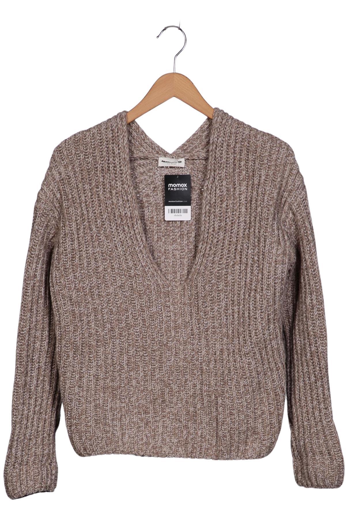 

Armedangels Damen Pullover, braun, Gr. 40