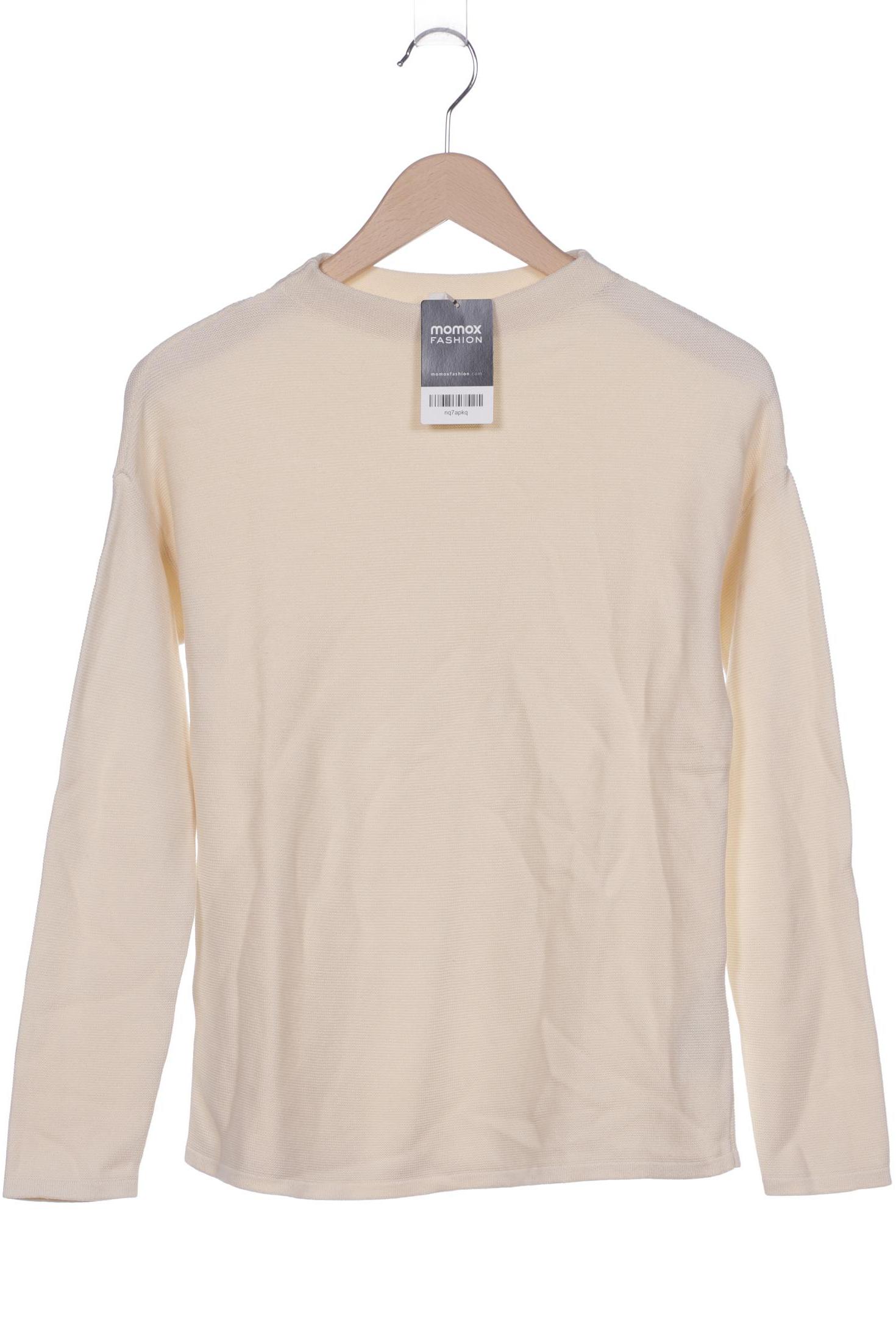 

Armedangels Damen Pullover, gelb, Gr. 34