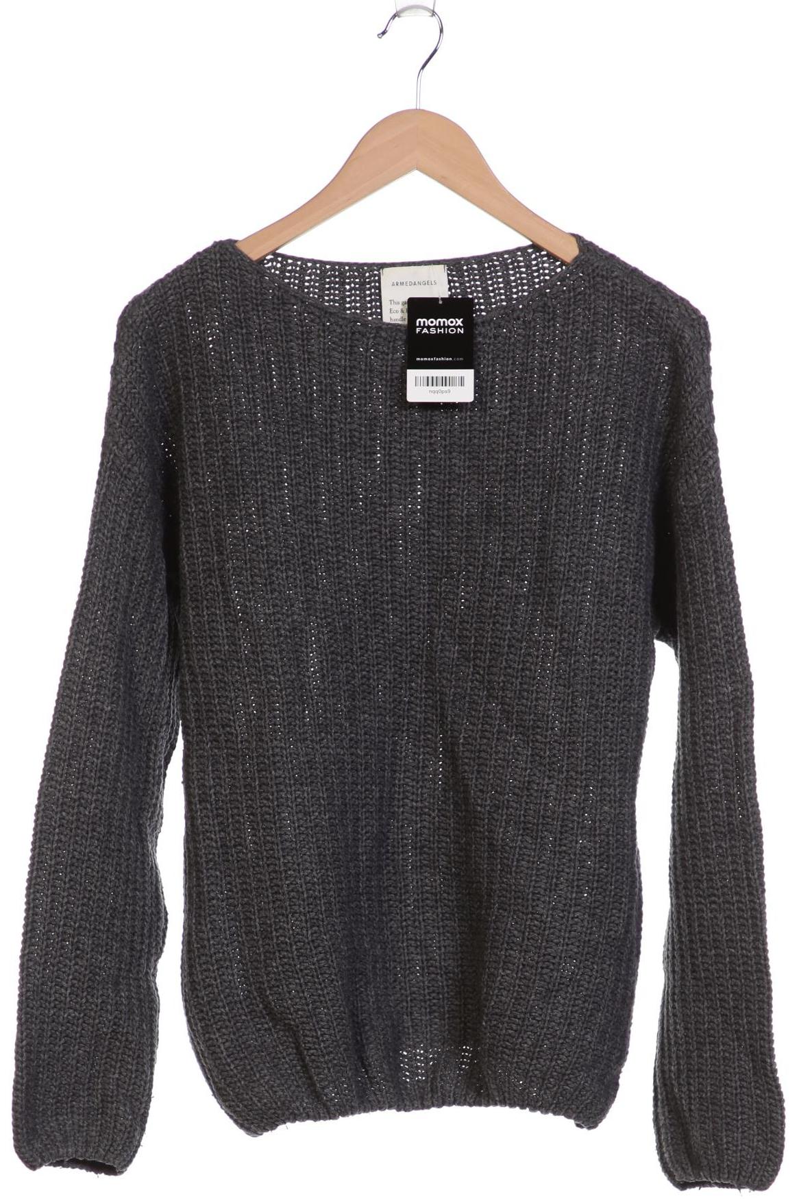 

Armedangels Damen Pullover, grau, Gr. 36