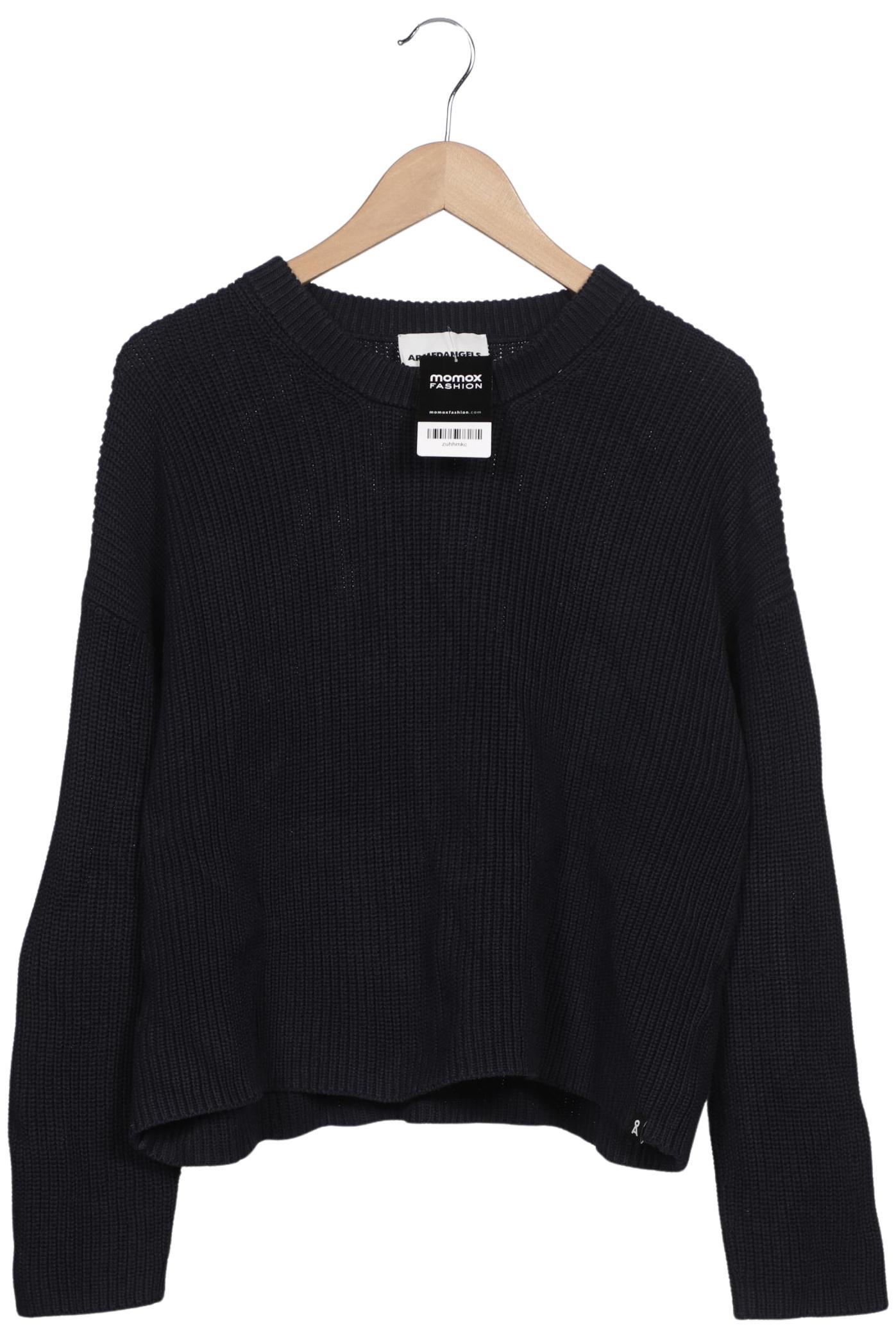 

Armedangels Damen Pullover, marineblau, Gr. 42
