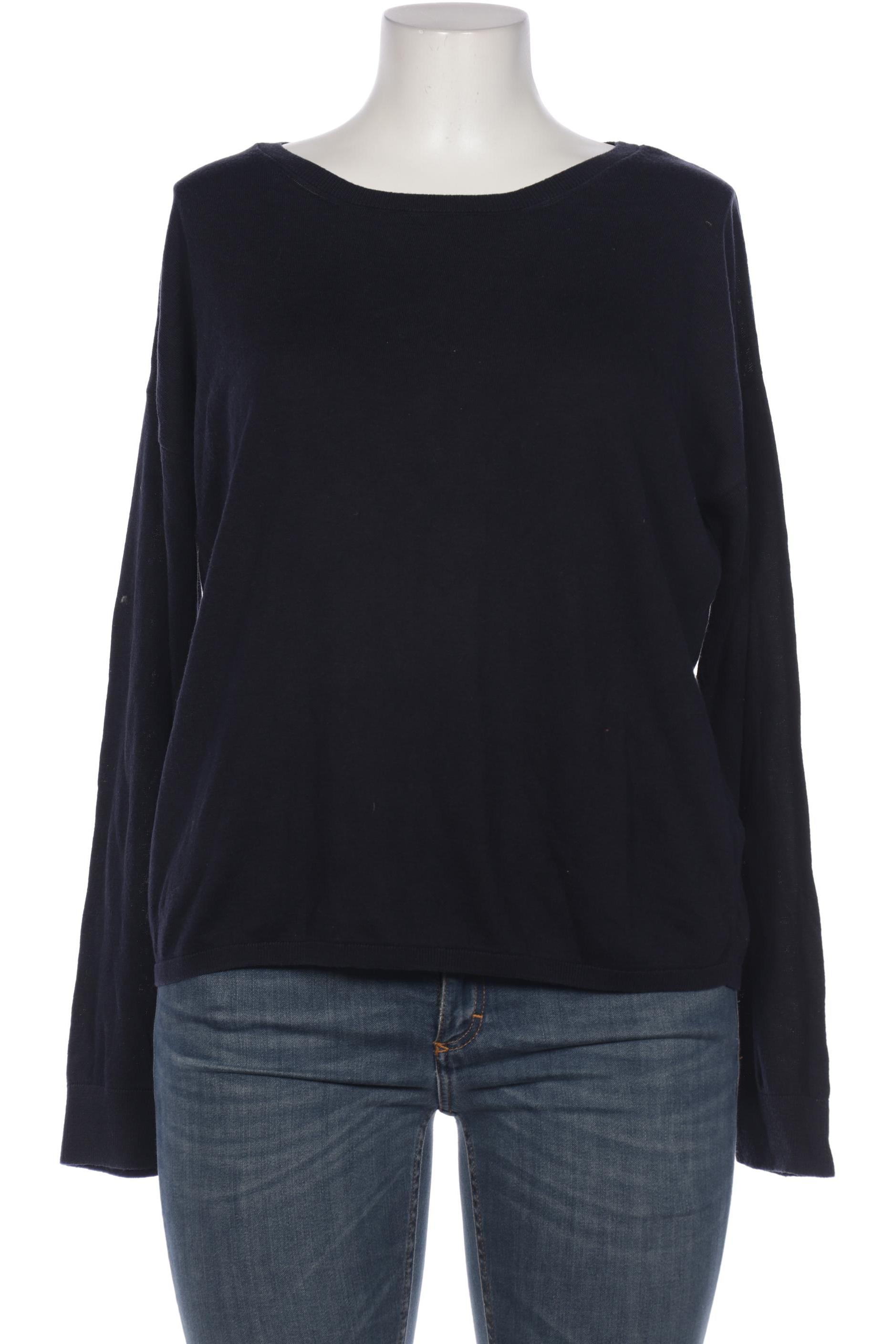 

Armedangels Damen Pullover, marineblau, Gr. 42