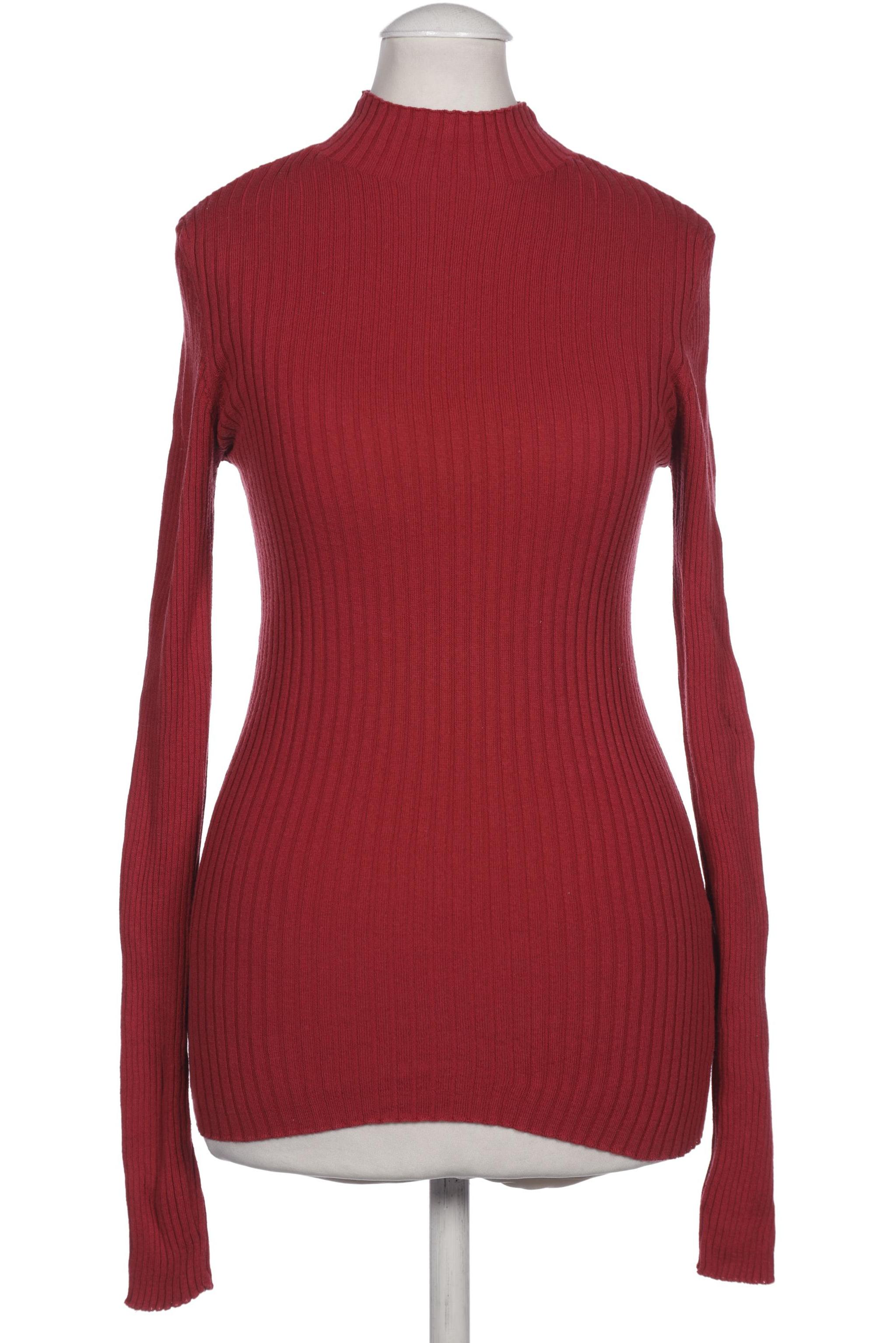 

Armedangels Damen Pullover, rot, Gr. 36