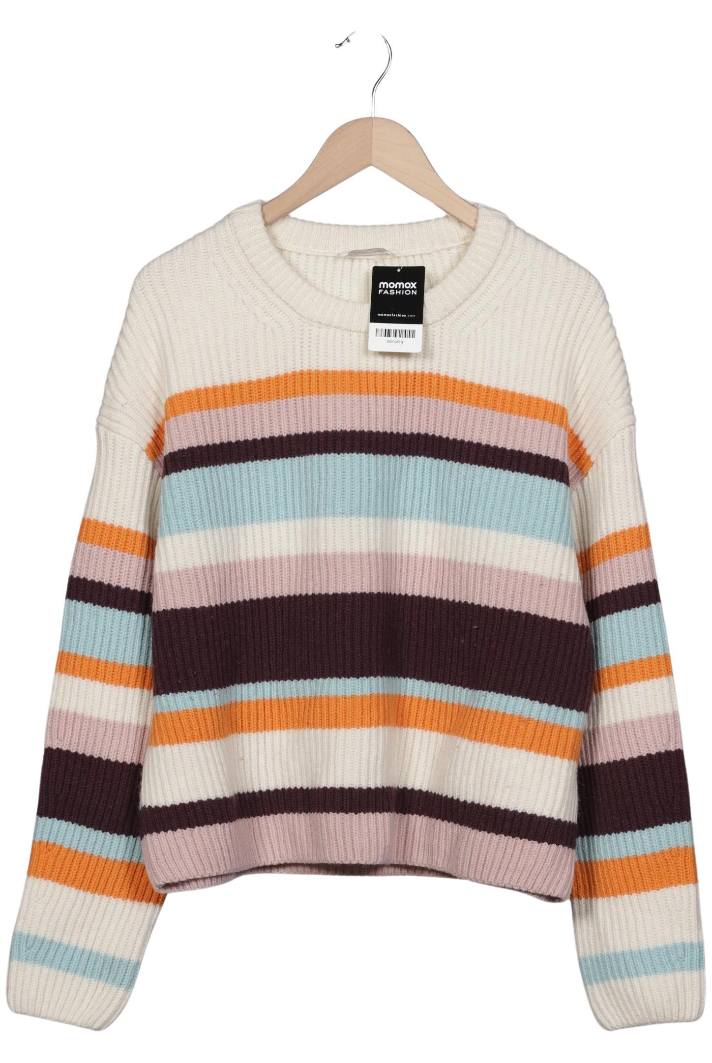 

Armedangels Damen Pullover, cremeweiß, Gr. 42