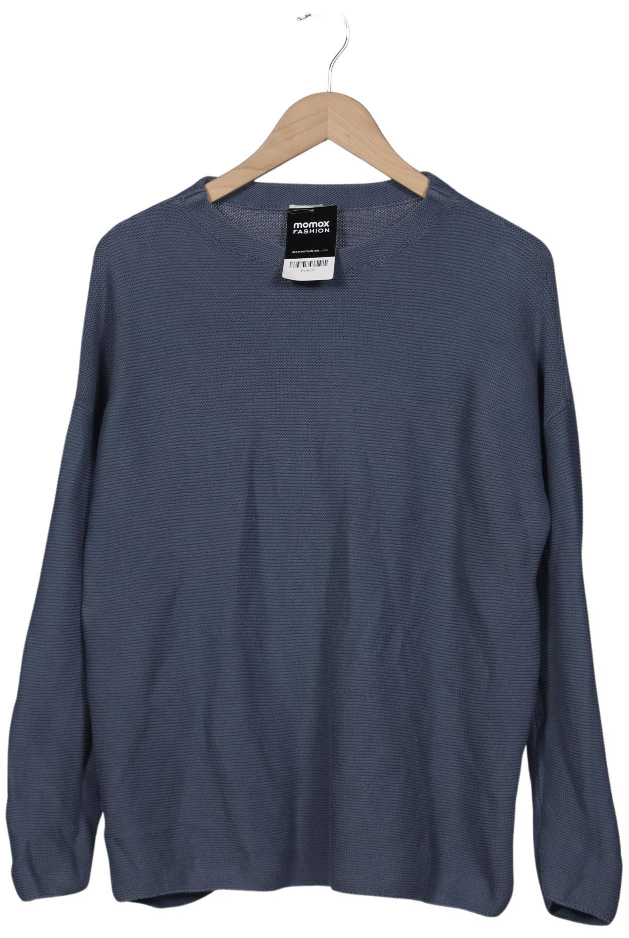

Armedangels Damen Pullover, marineblau, Gr. 42