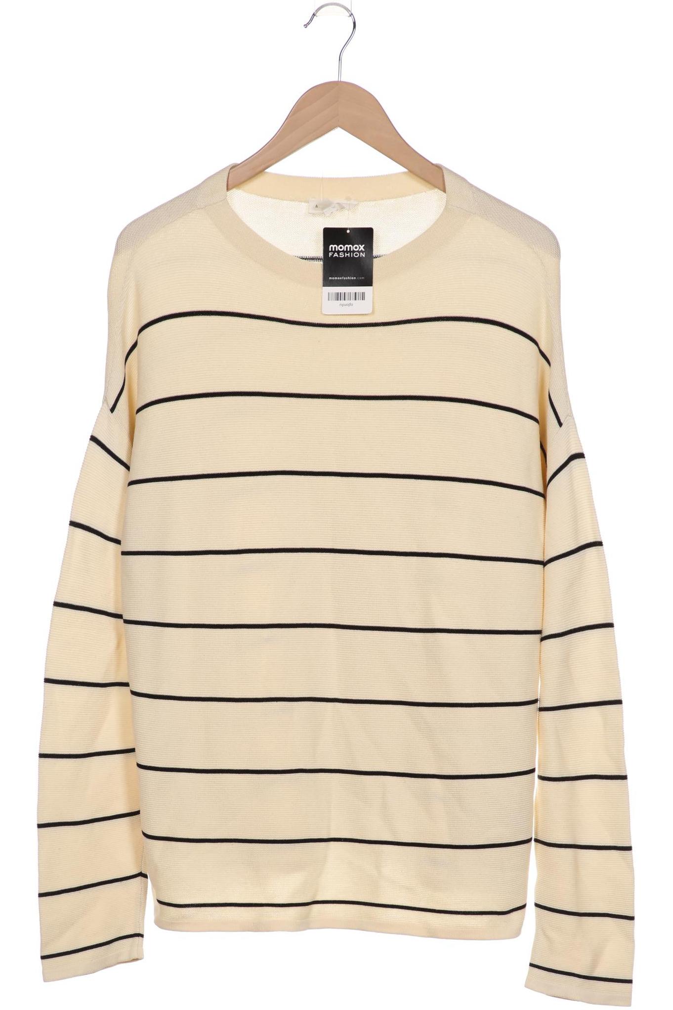 

Armedangels Damen Pullover, cremeweiß, Gr. 42
