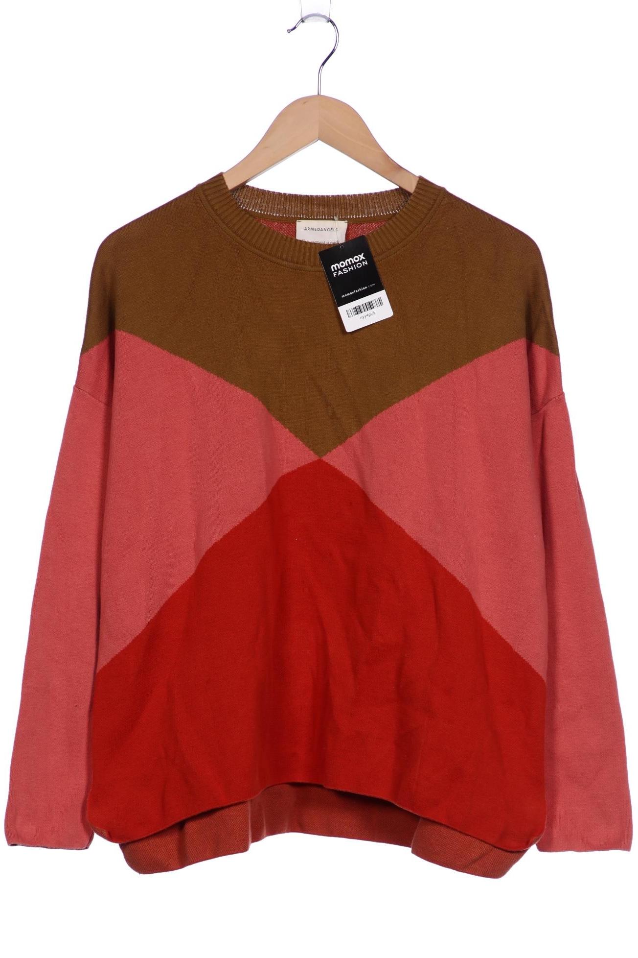 

Armedangels Damen Pullover, mehrfarbig, Gr. 36