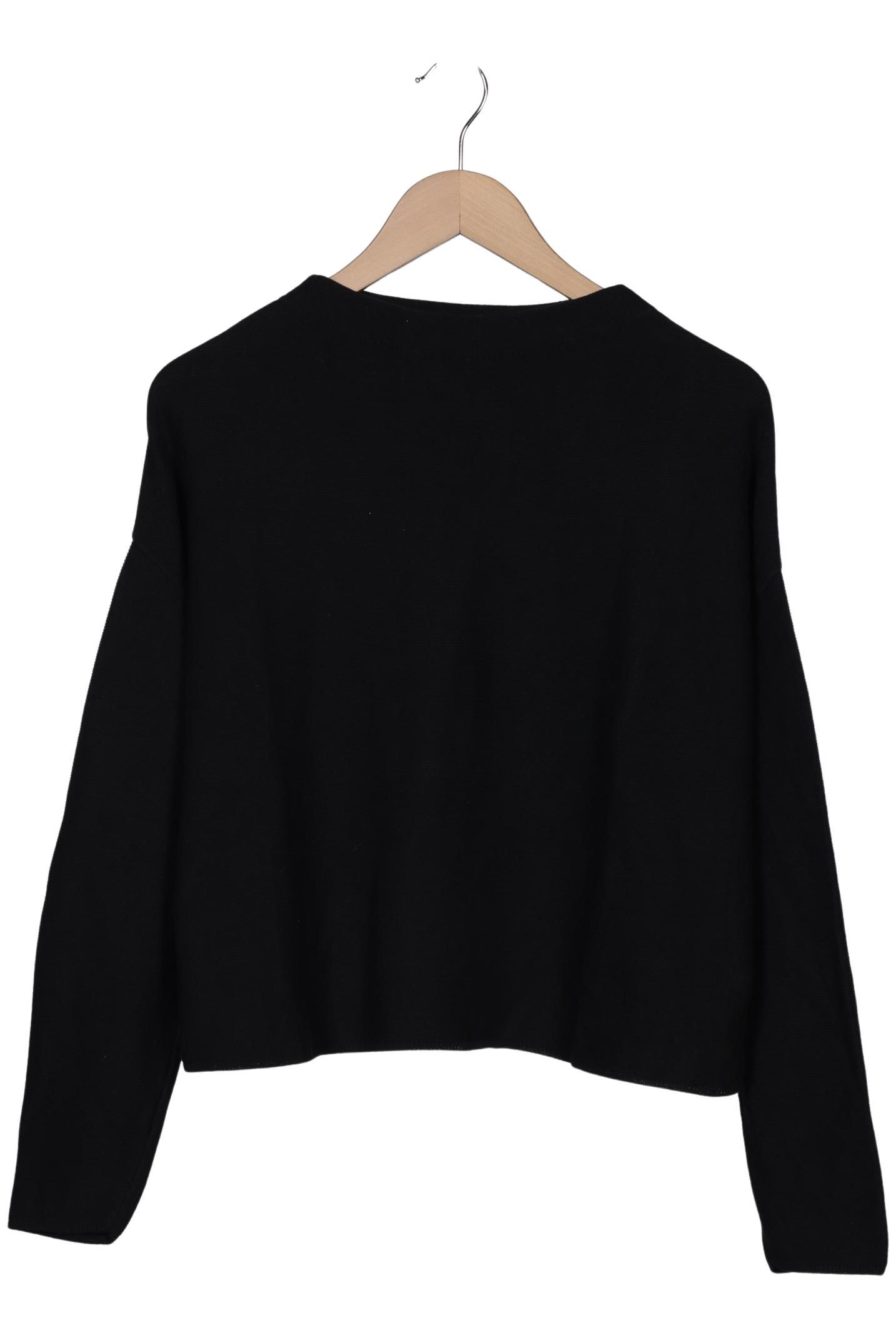 

Armedangels Damen Pullover, schwarz, Gr. 42