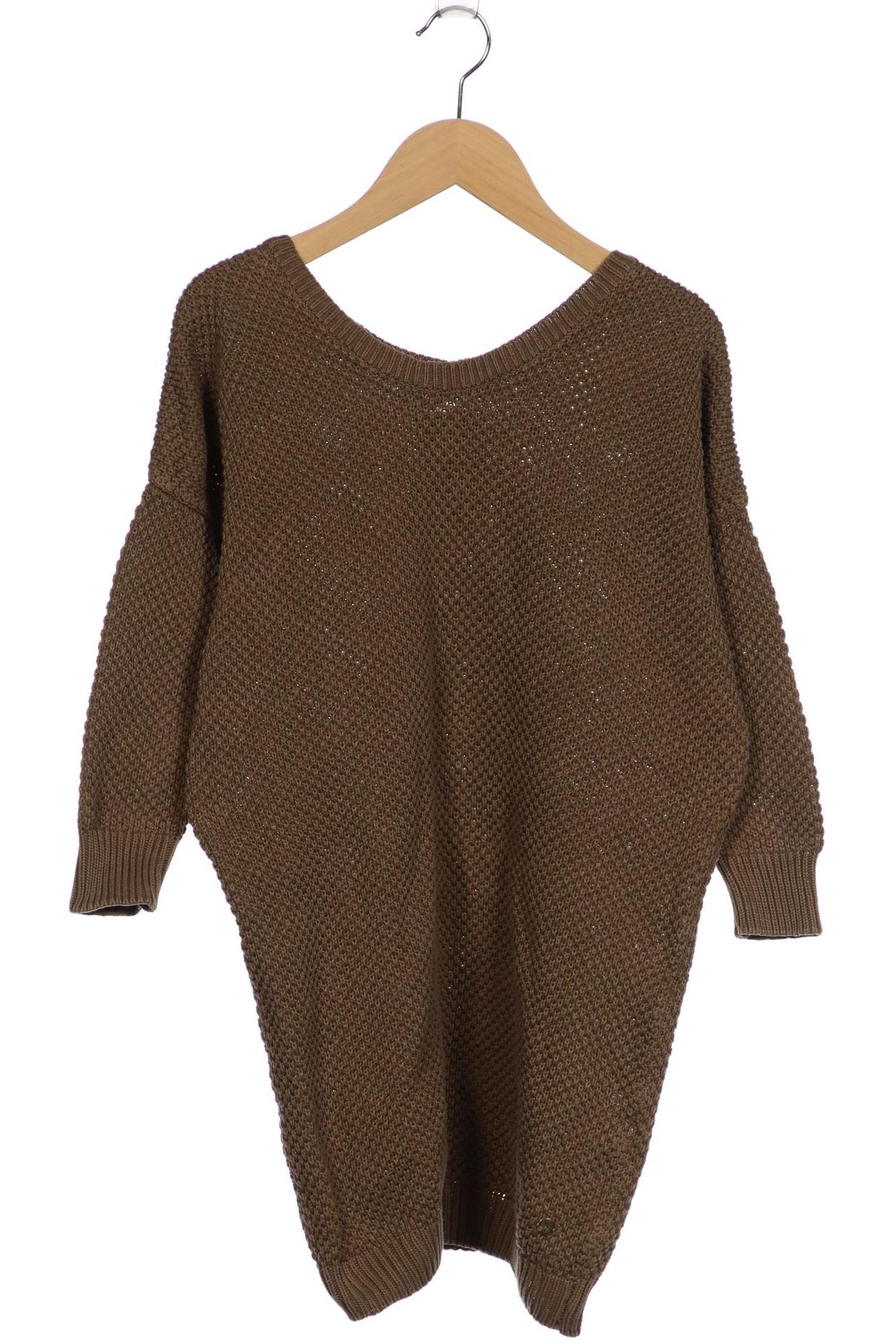 

Armedangels Damen Pullover, braun, Gr. 36