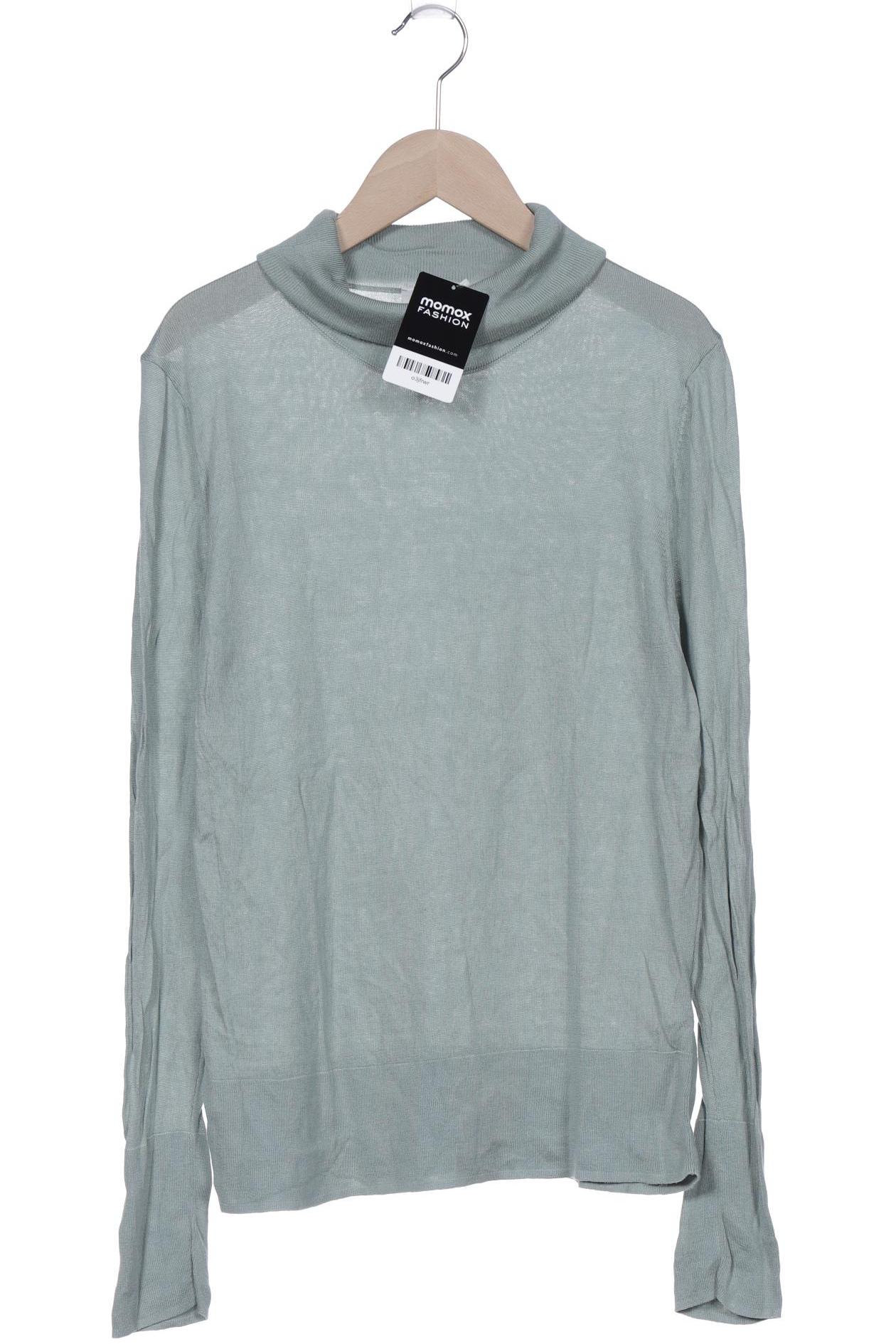 

Armedangels Damen Pullover, türkis, Gr. 40