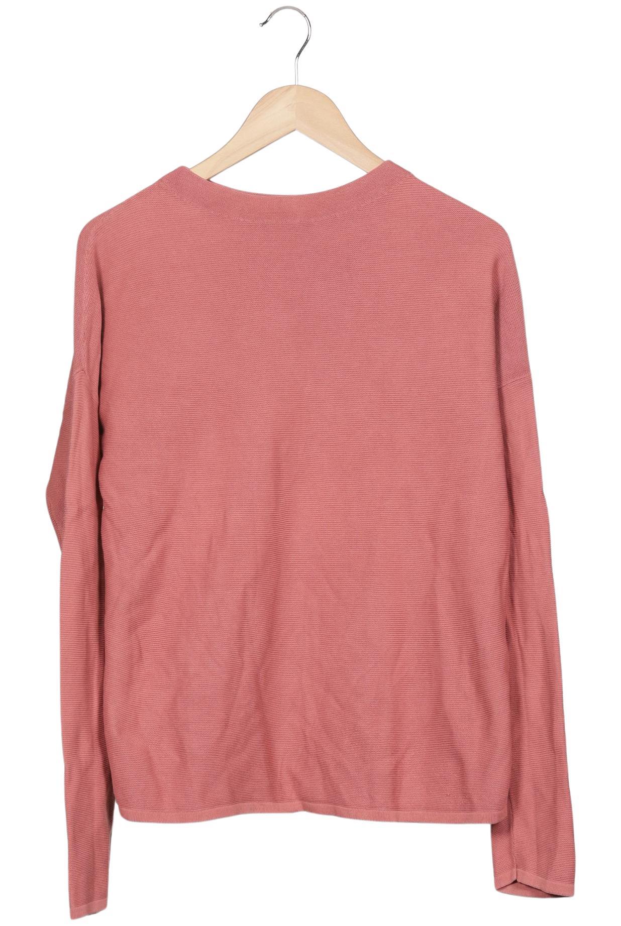 

Armedangels Damen Pullover, pink, Gr. 40