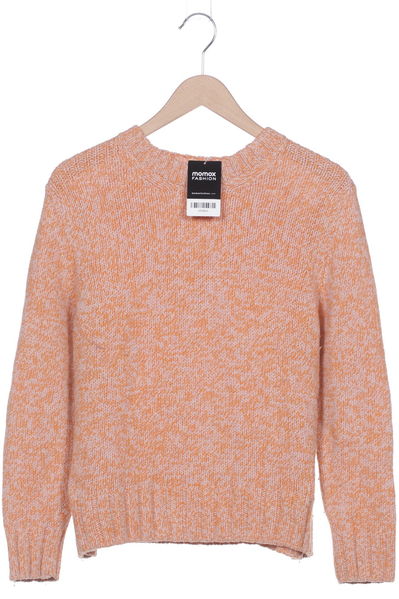 

Armedangels Damen Pullover, orange, Gr. 36